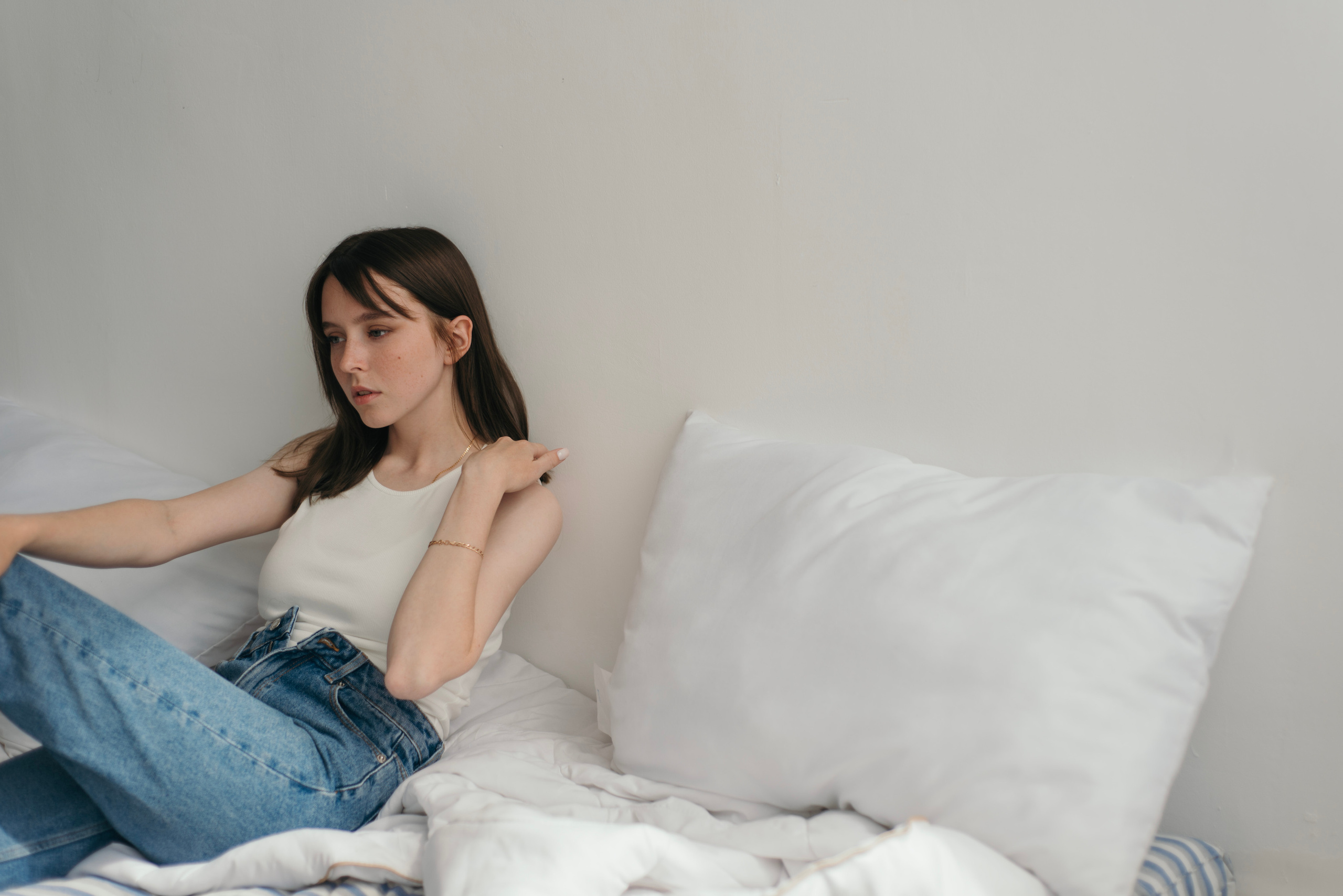 Ира. Фотограф Нижний Новгорода Елена Калмыкова