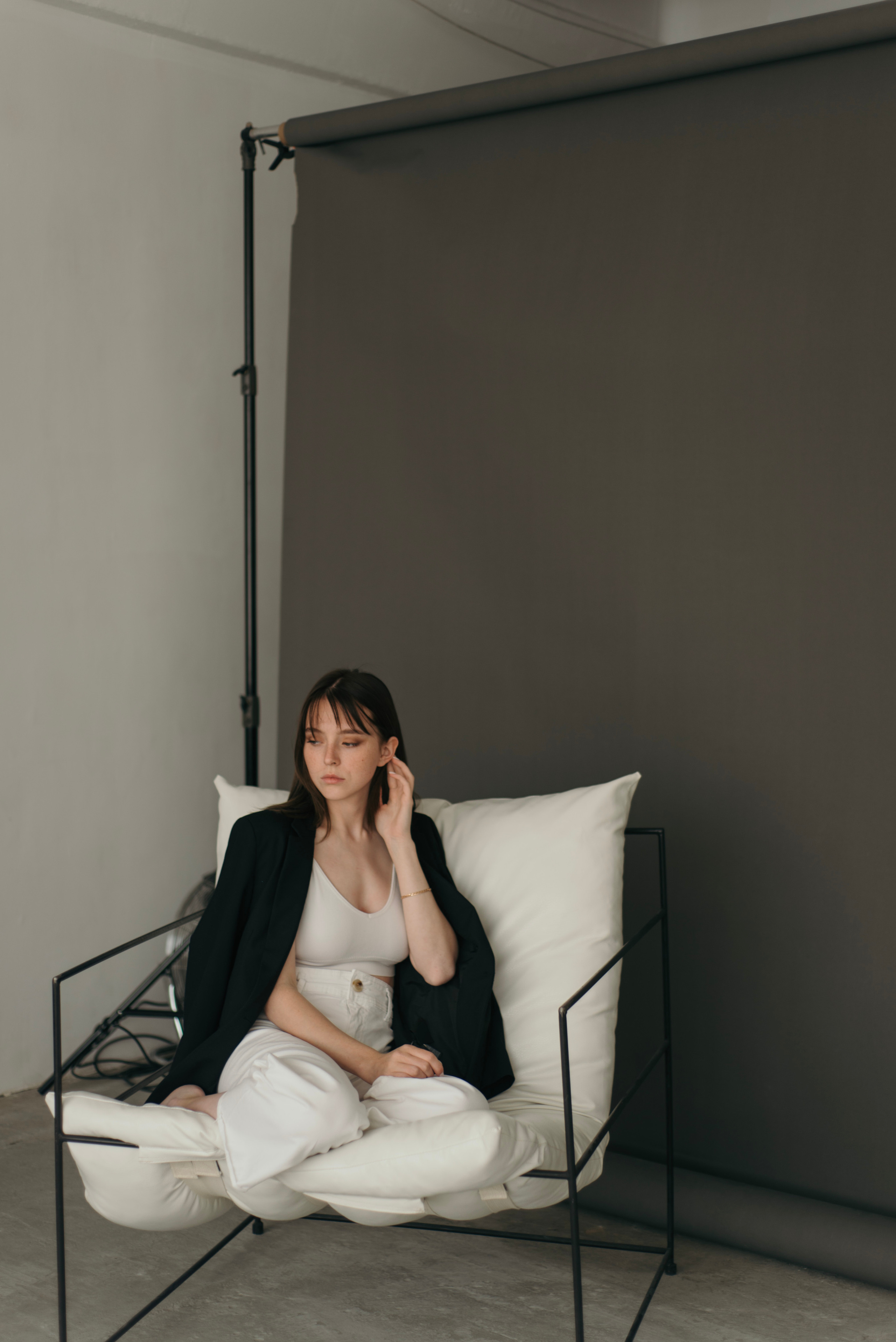 Ира. Фотограф Нижний Новгорода Елена Калмыкова