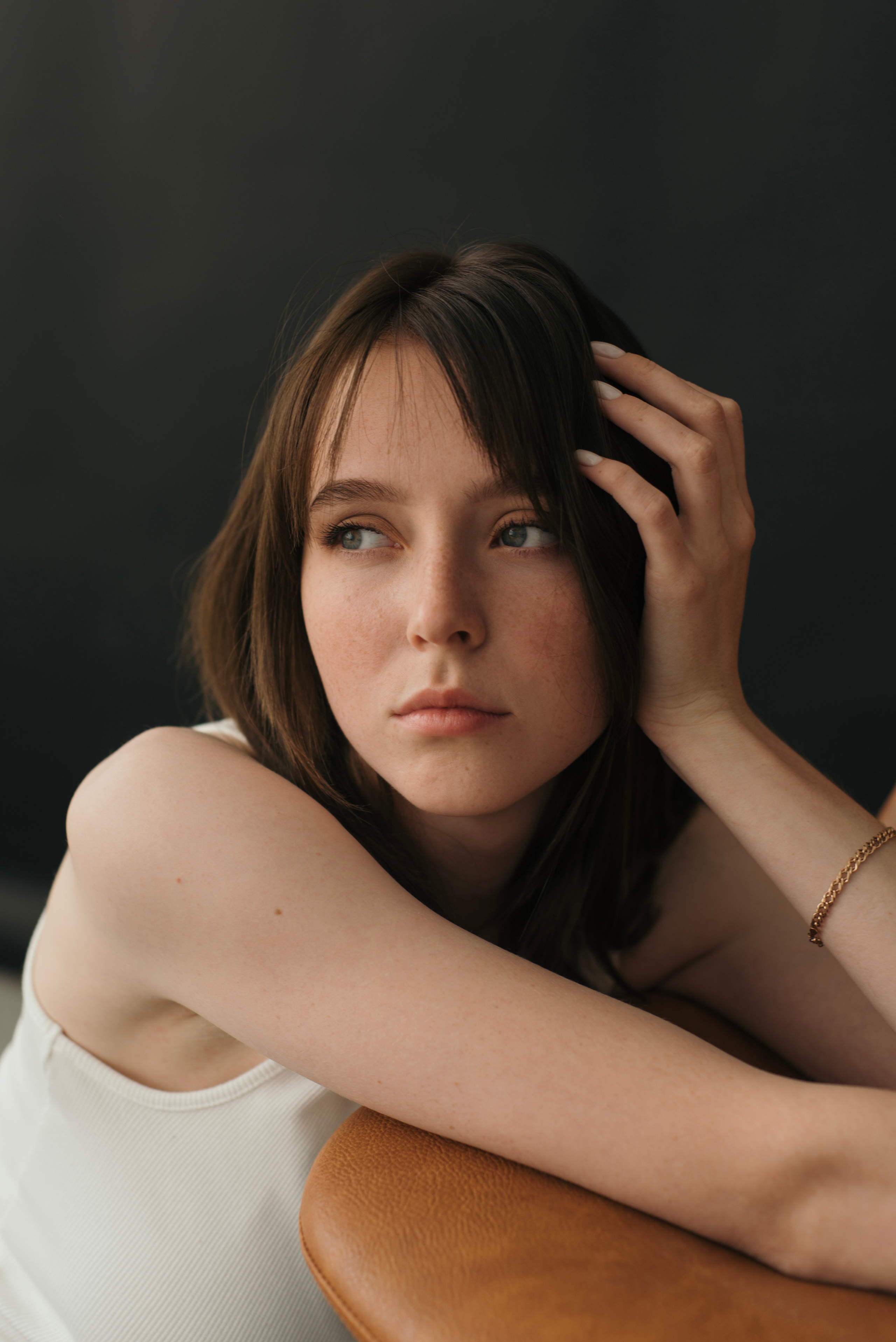 Ира. Фотограф Нижний Новгорода Елена Калмыкова