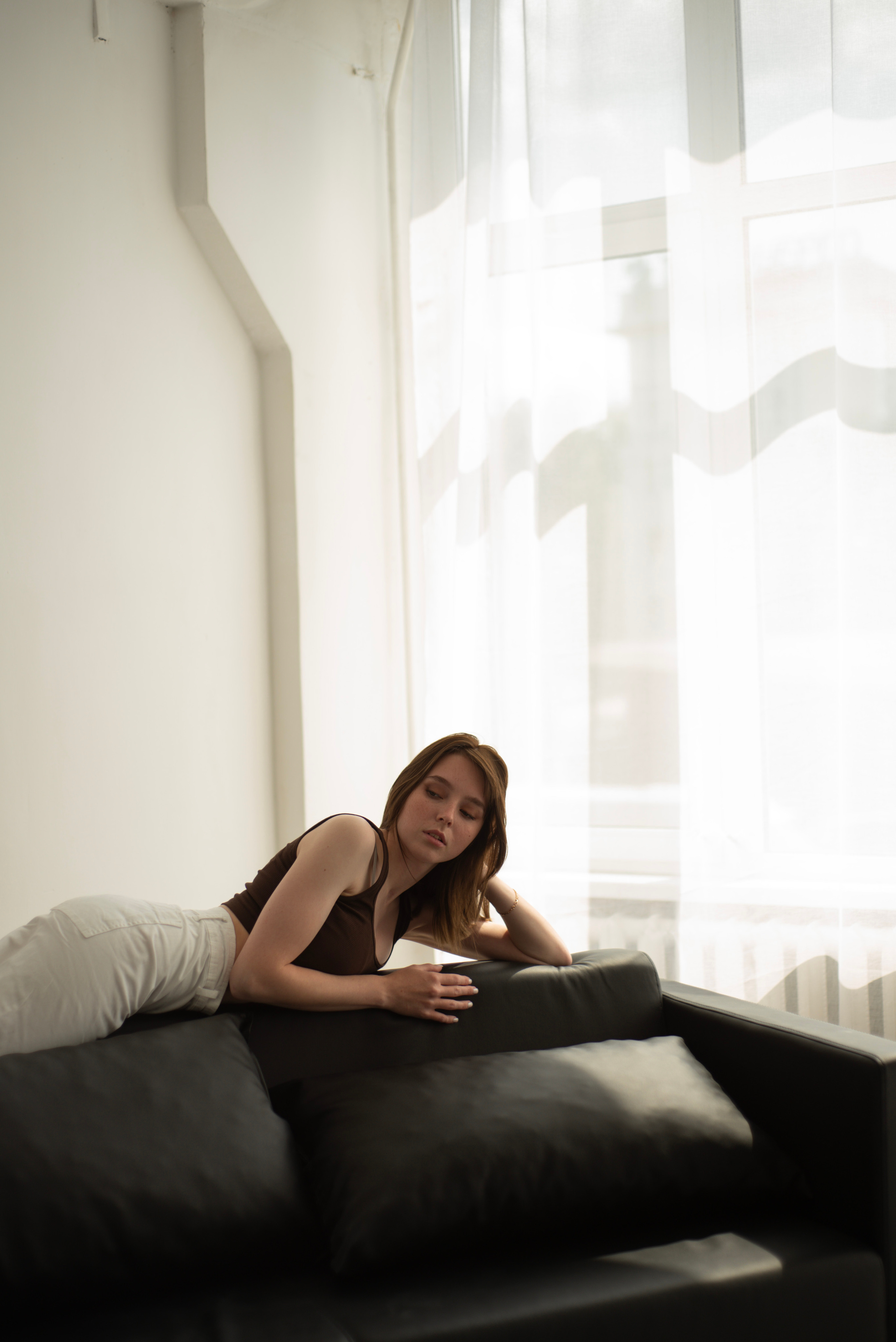 Ира. Фотограф Нижний Новгорода Елена Калмыкова