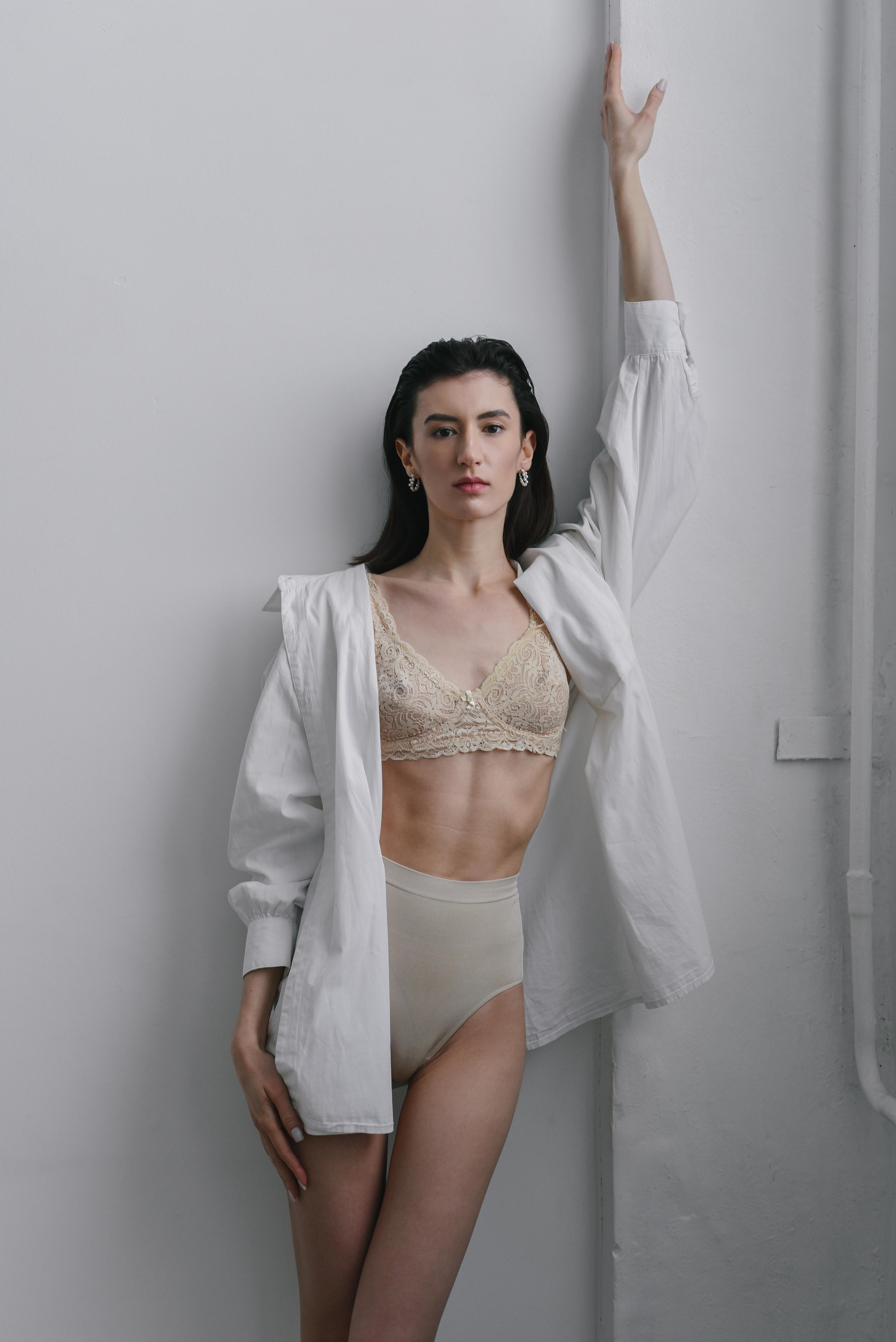 Анастасия. Фотограф Нижний Новгорода Елена Калмыкова