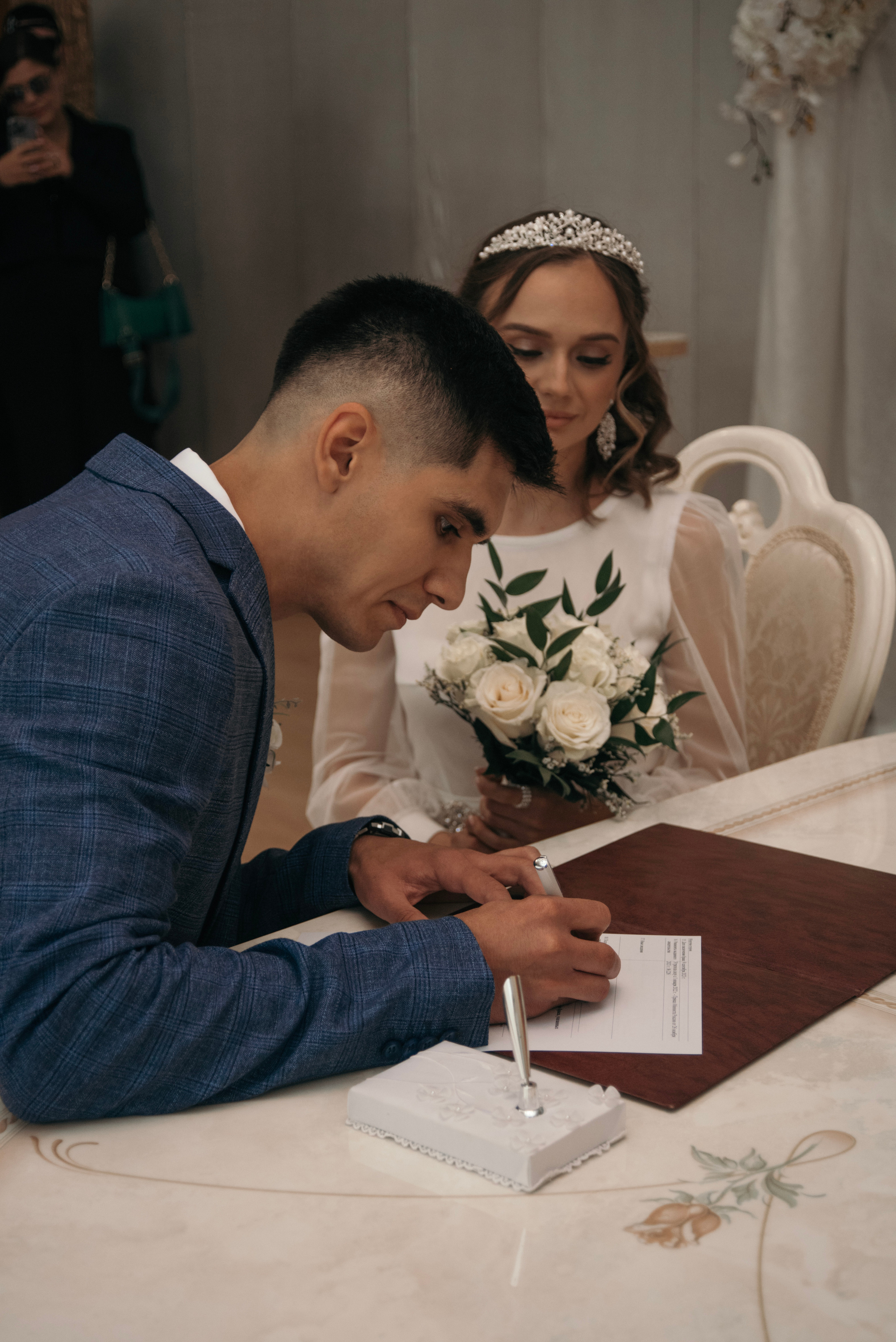 Свадьба Руслана и Екатерины. Фотограф Нижний Новгорода Елена Калмыкова