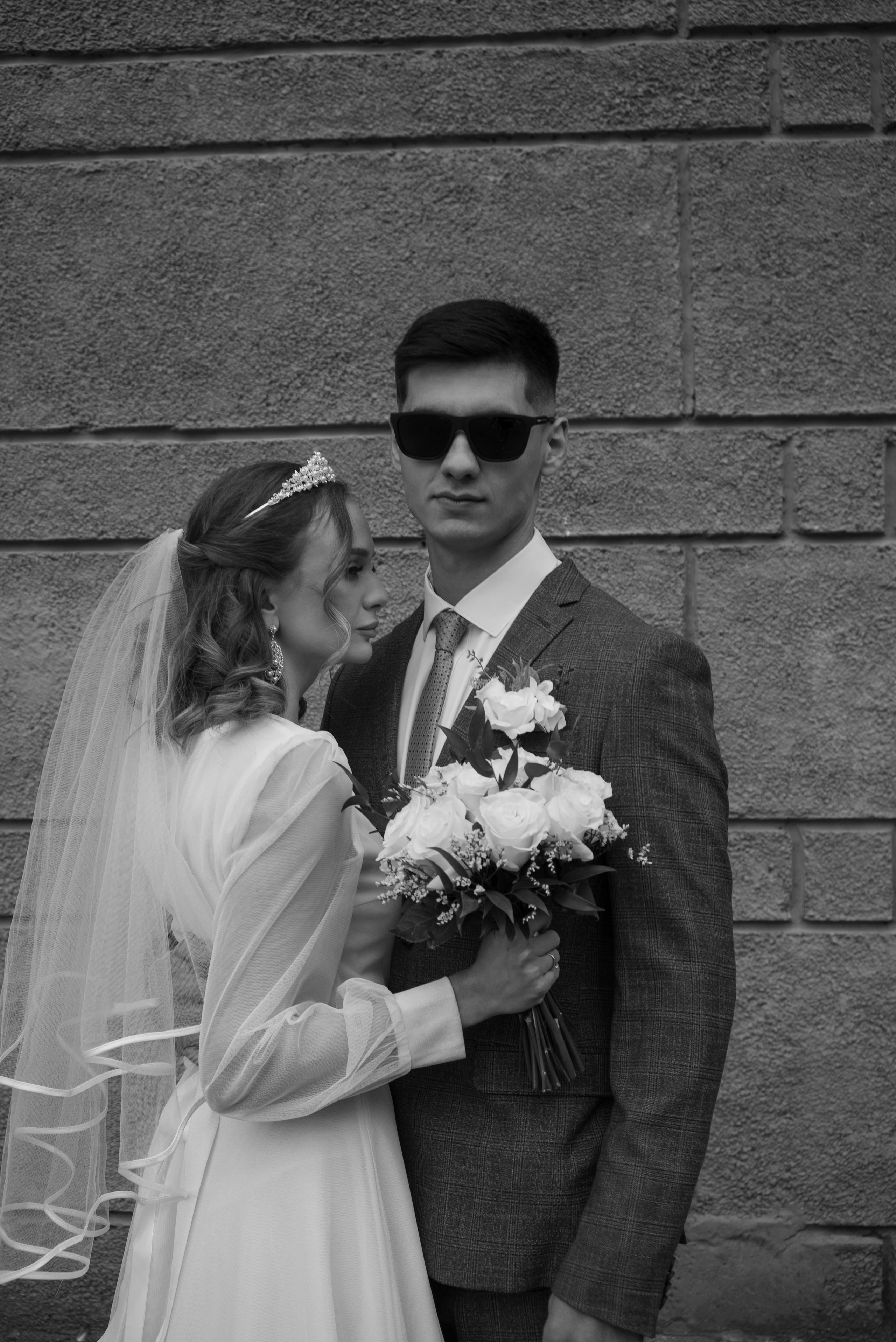 Свадьба Руслана и Екатерины. Фотограф Нижний Новгорода Елена Калмыкова