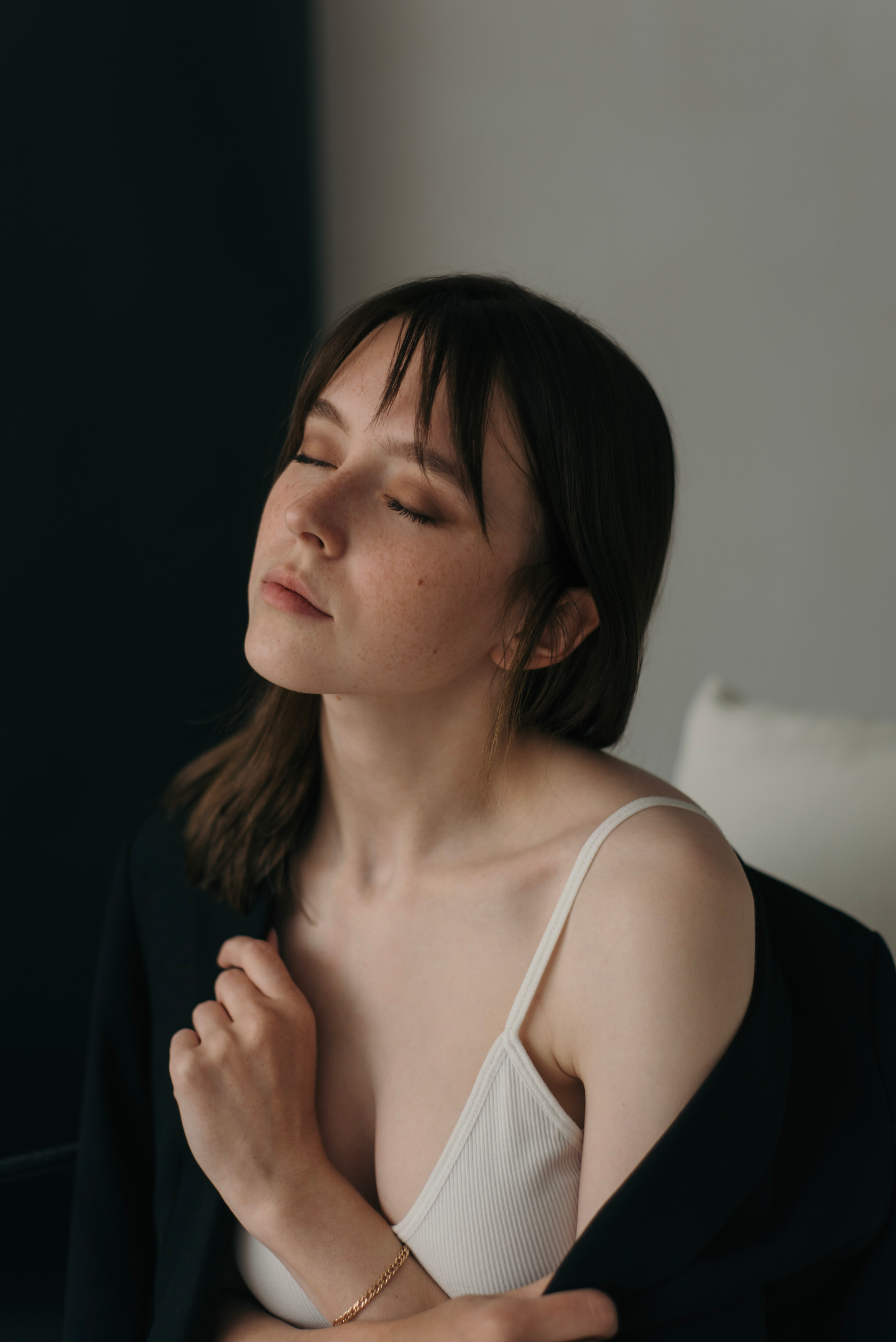 Ира. Фотограф Нижний Новгорода Елена Калмыкова