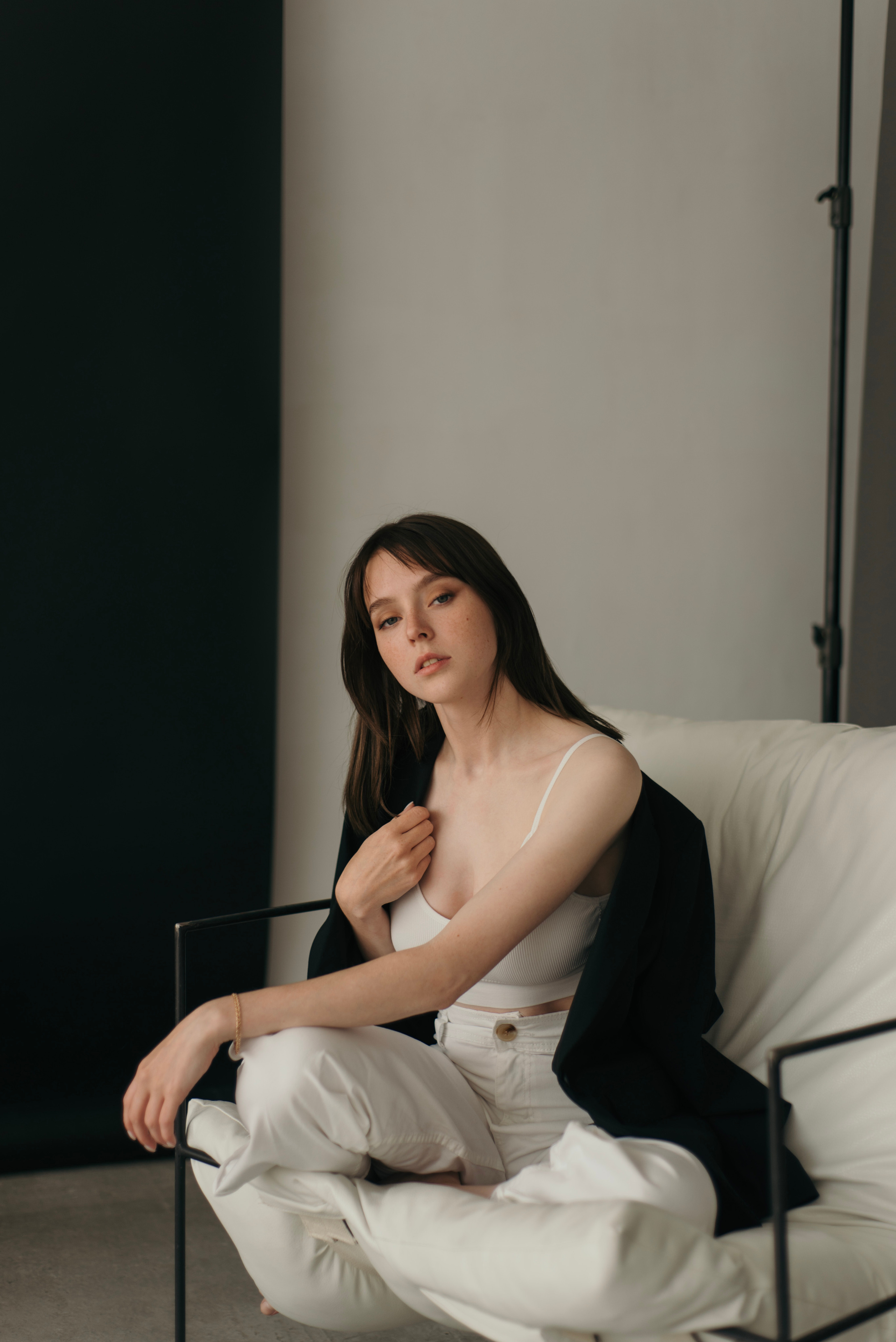 Ира. Фотограф Нижний Новгорода Елена Калмыкова