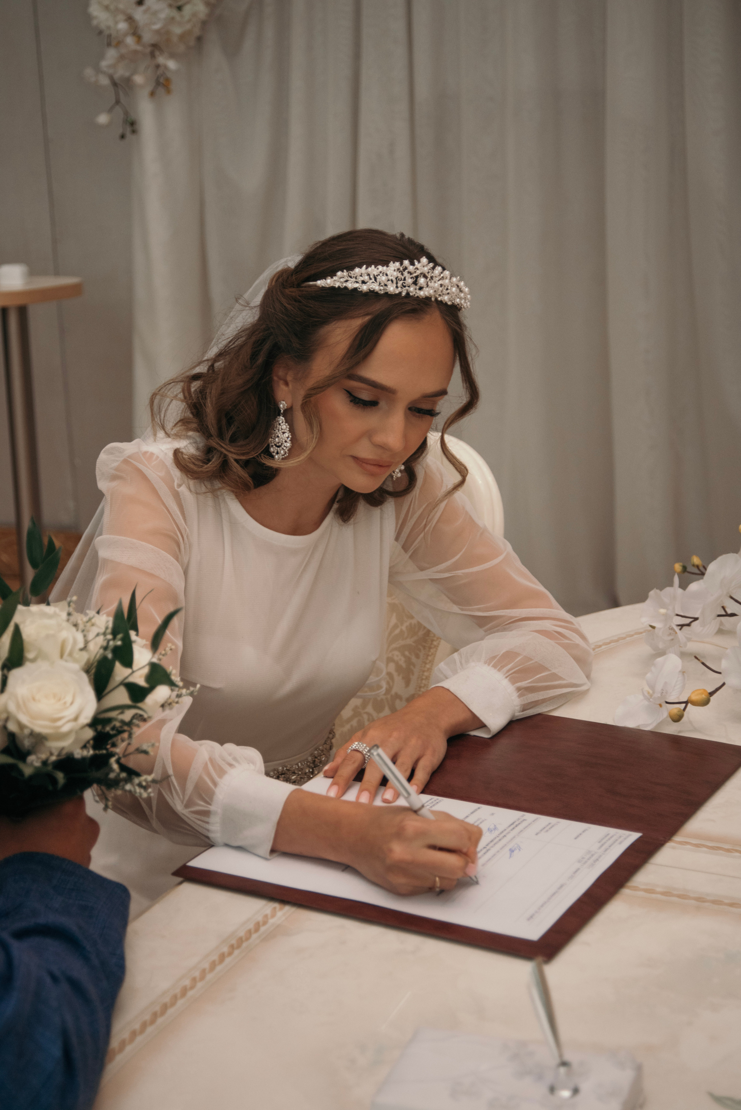 Свадьба Руслана и Екатерины. Фотограф Нижний Новгорода Елена Калмыкова