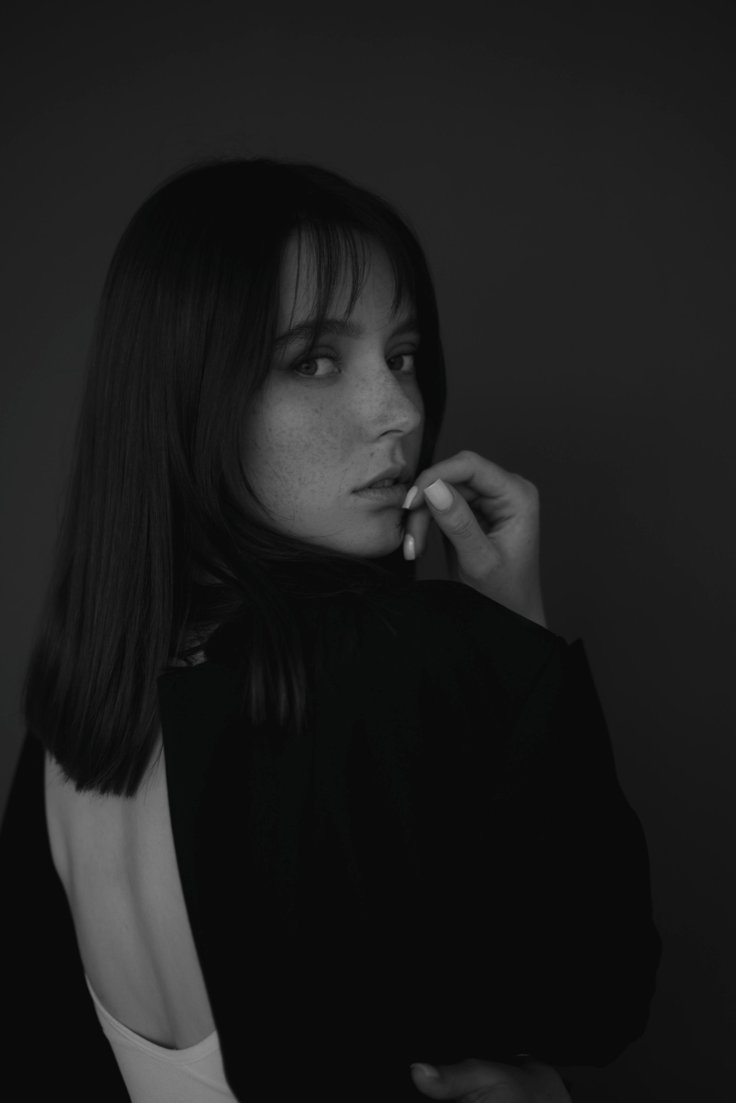 Ира. Фотограф Нижний Новгорода Елена Калмыкова