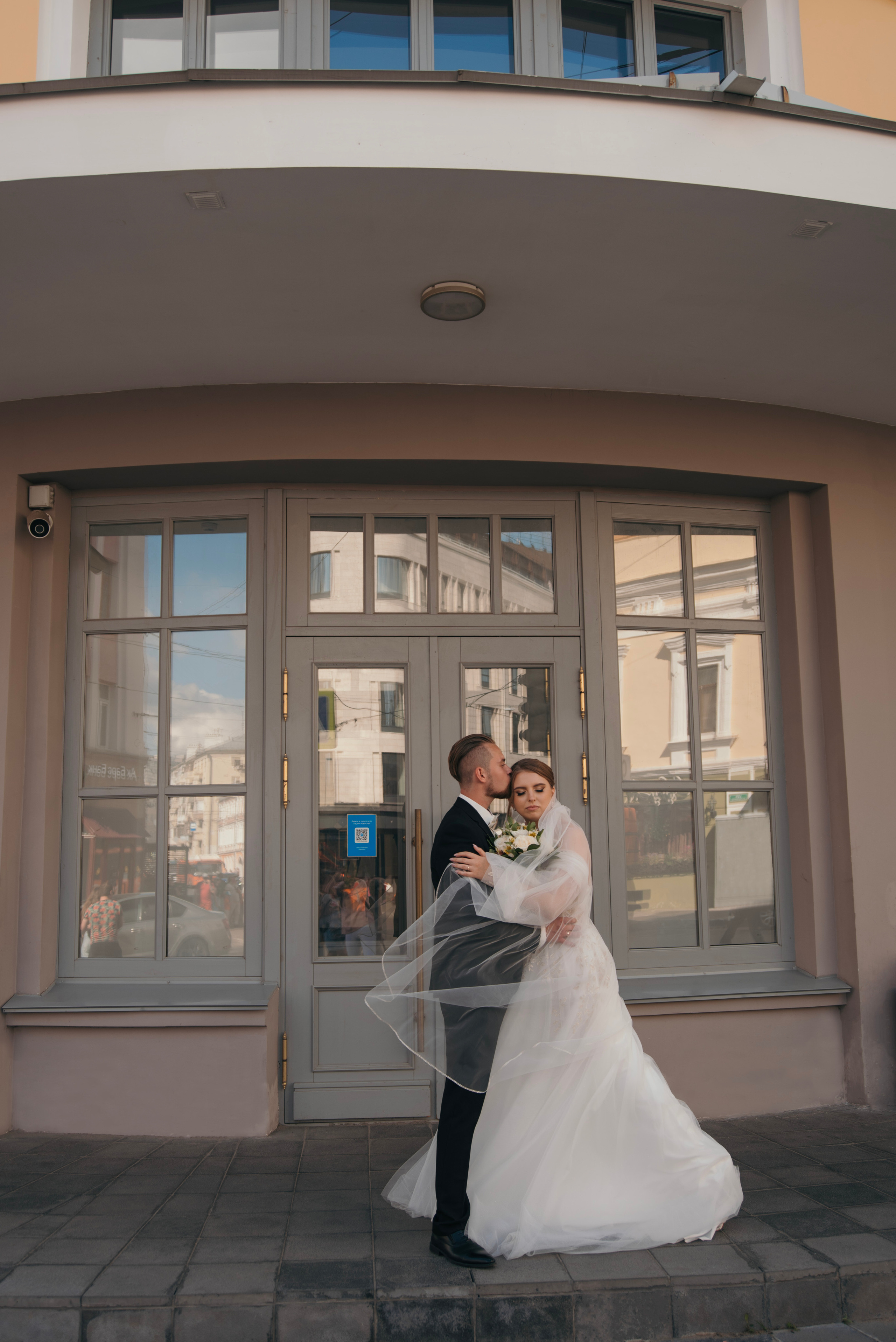 Свадьба Алексея и Анны. Фотограф Нижний Новгорода Елена Калмыкова