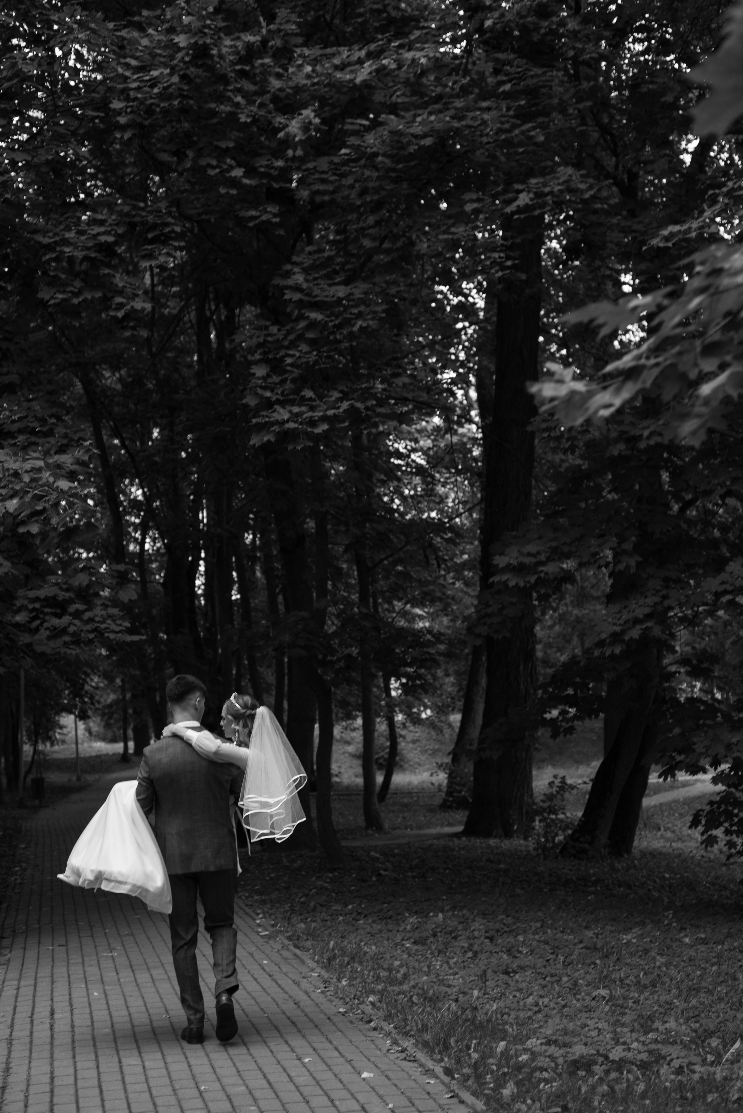 Свадьба Руслана и Екатерины. Фотограф Нижний Новгорода Елена Калмыкова