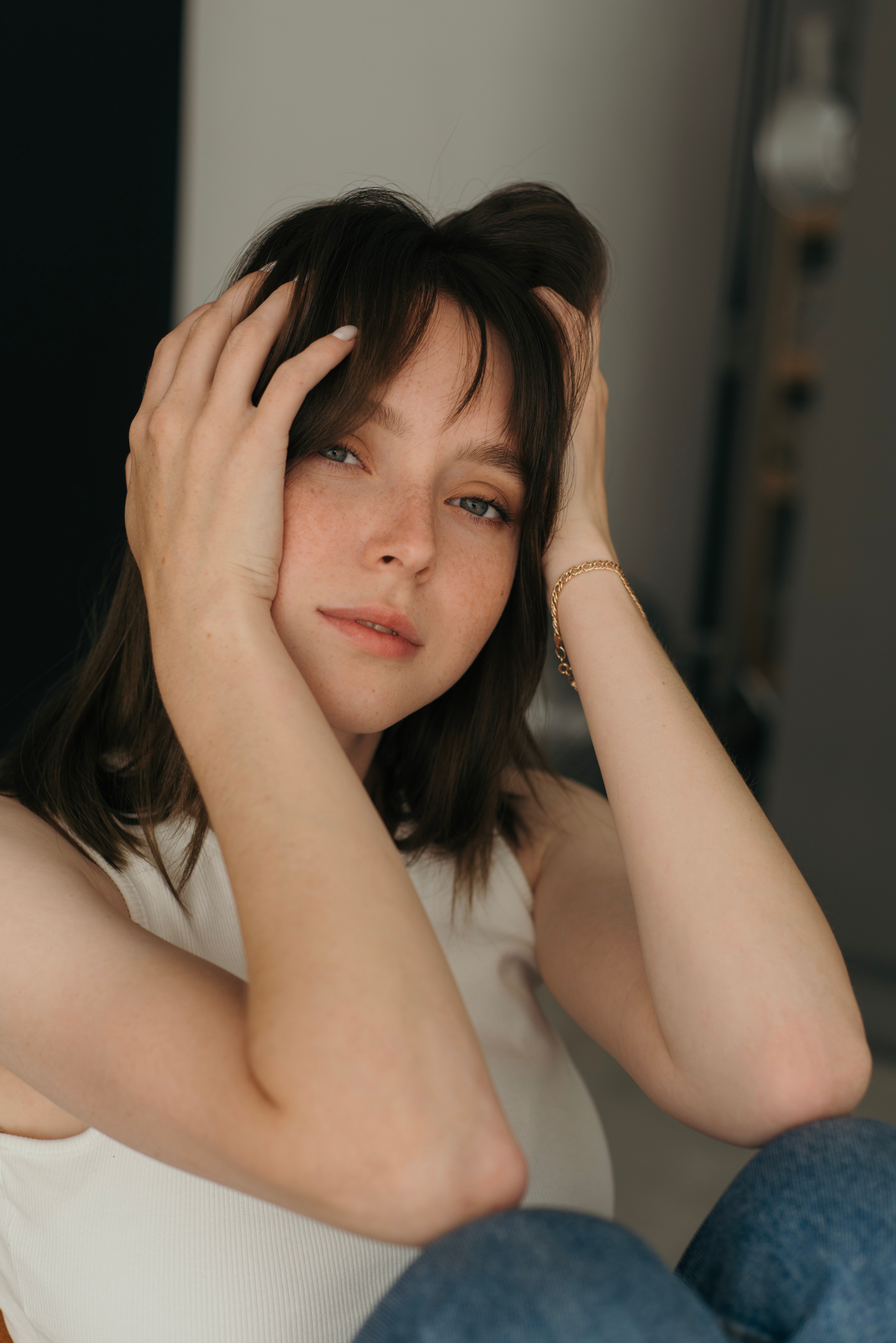 Ира. Фотограф Нижний Новгорода Елена Калмыкова