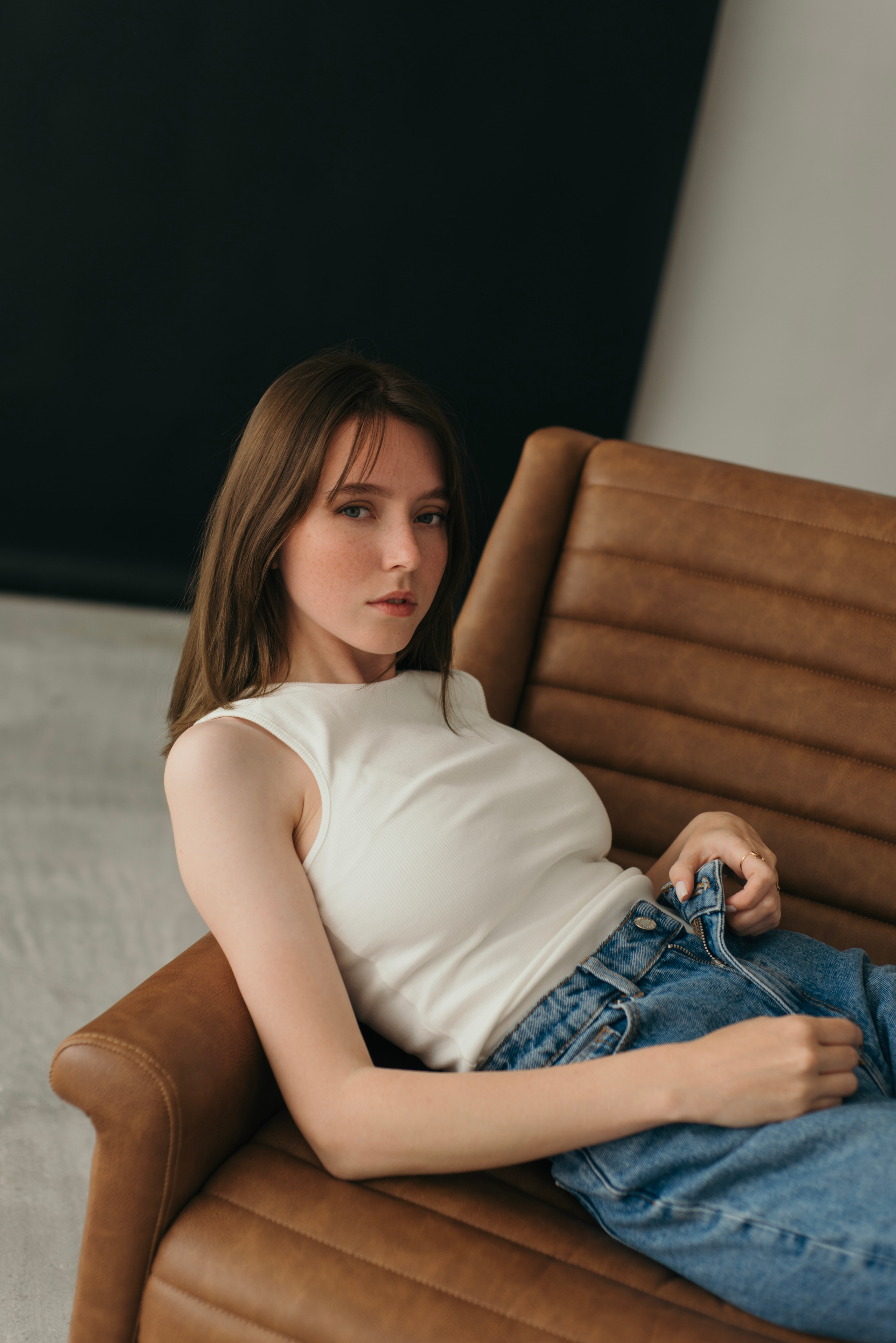 Ира. Фотограф Нижний Новгорода Елена Калмыкова