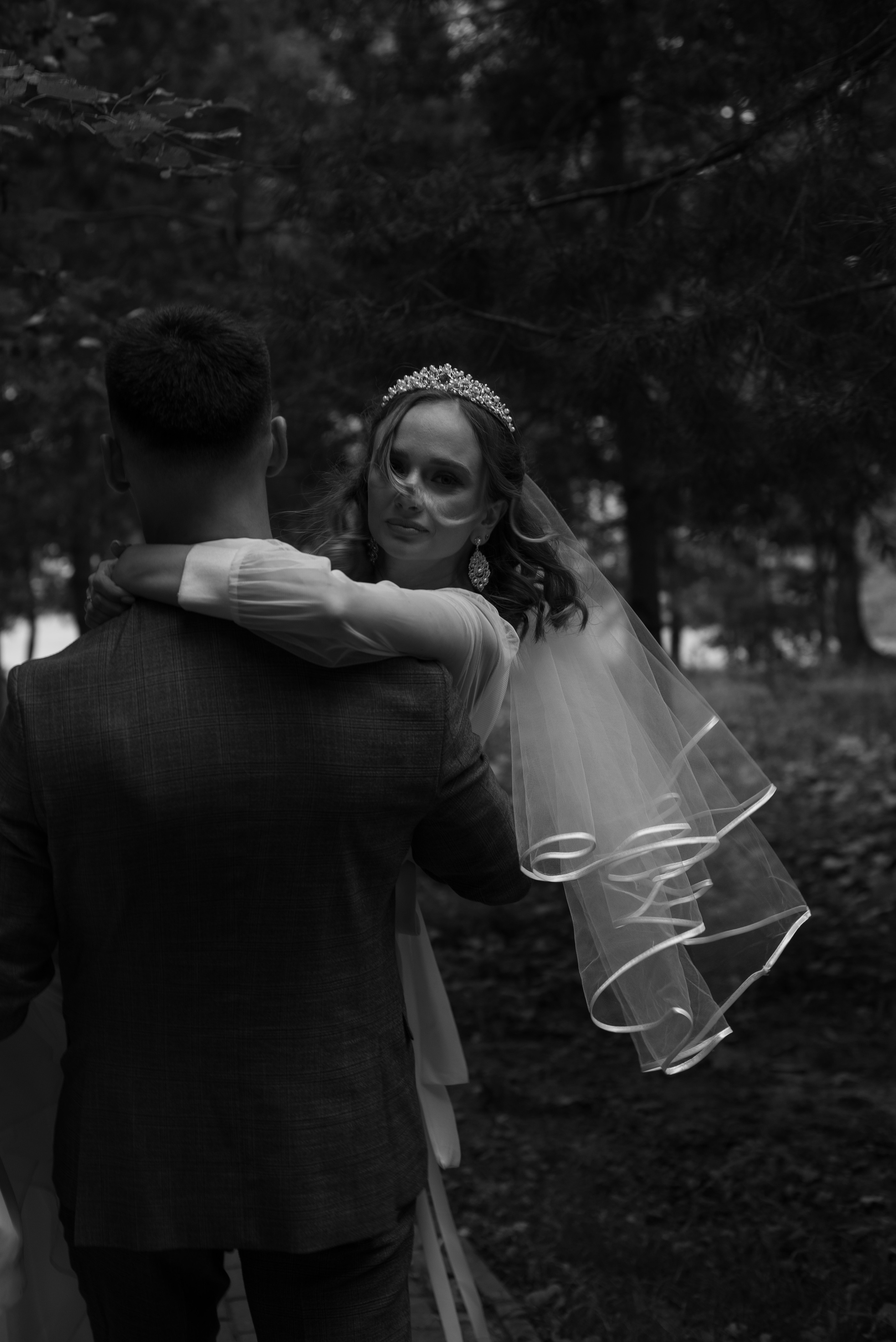 Свадьба Руслана и Екатерины. Фотограф Нижний Новгорода Елена Калмыкова