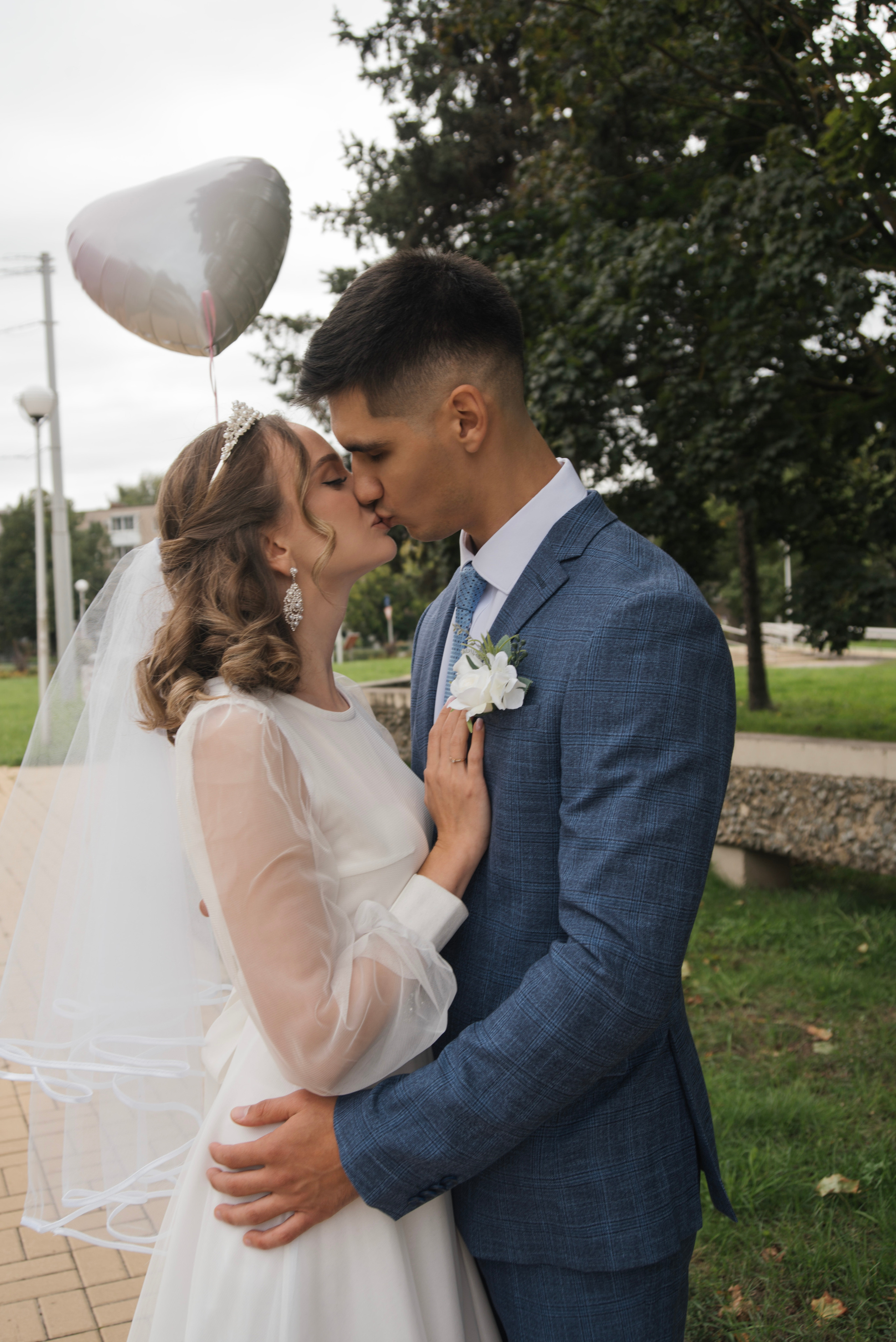 Свадьба Руслана и Екатерины. Фотограф Нижний Новгорода Елена Калмыкова