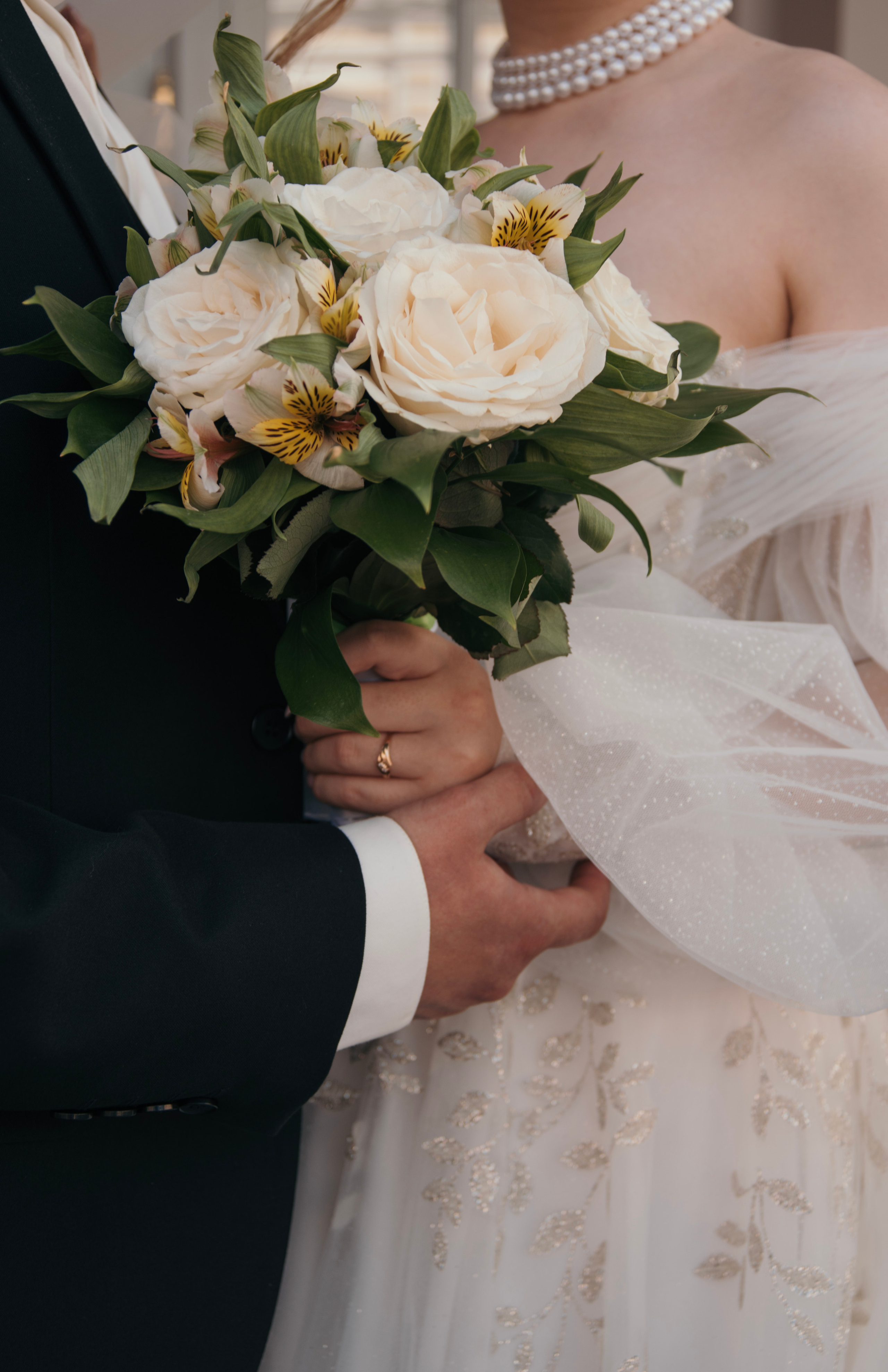 Свадьба Алексея и Анны. Фотограф Нижний Новгорода Елена Калмыкова