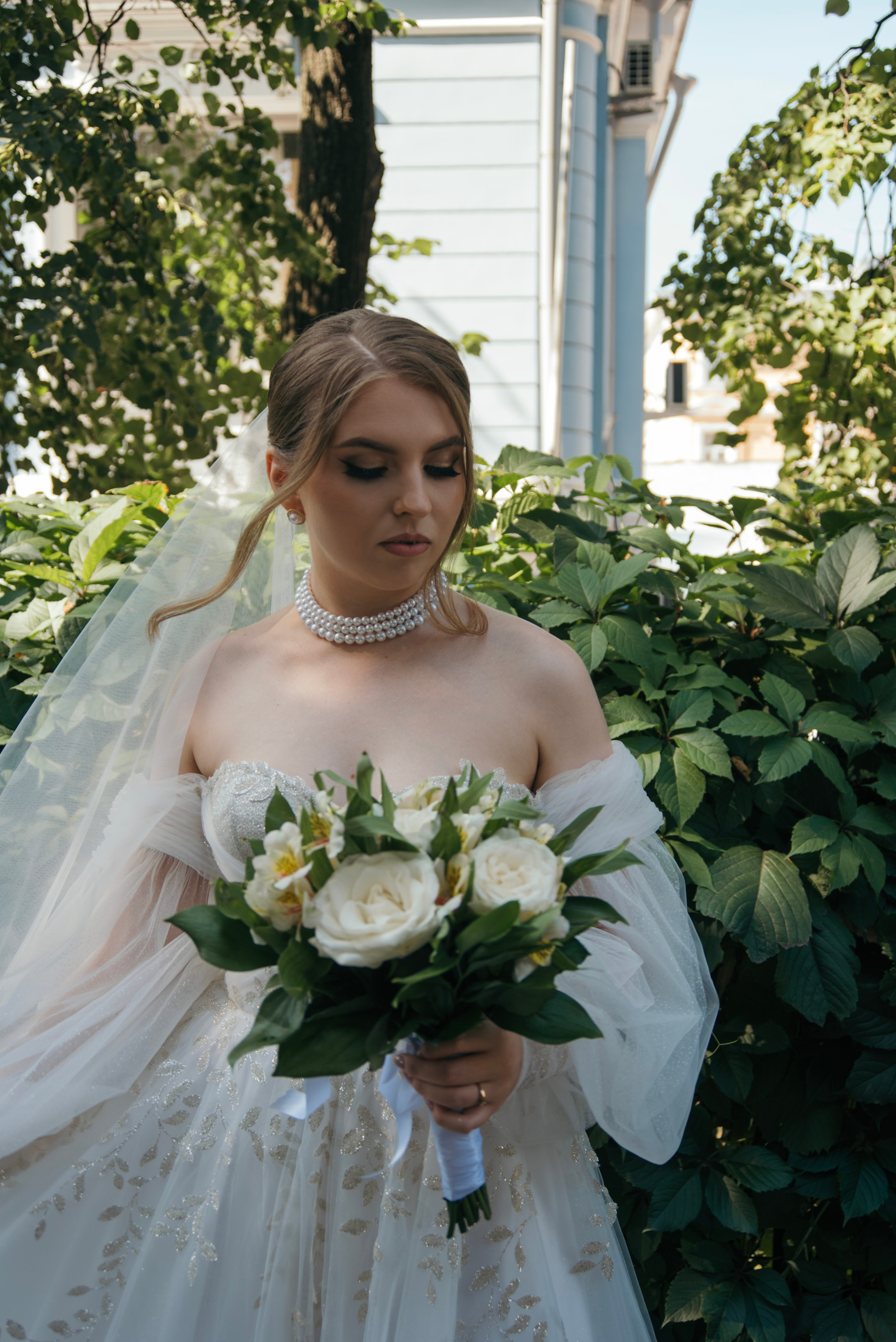 Свадьба Алексея и Анны. Фотограф Нижний Новгорода Елена Калмыкова