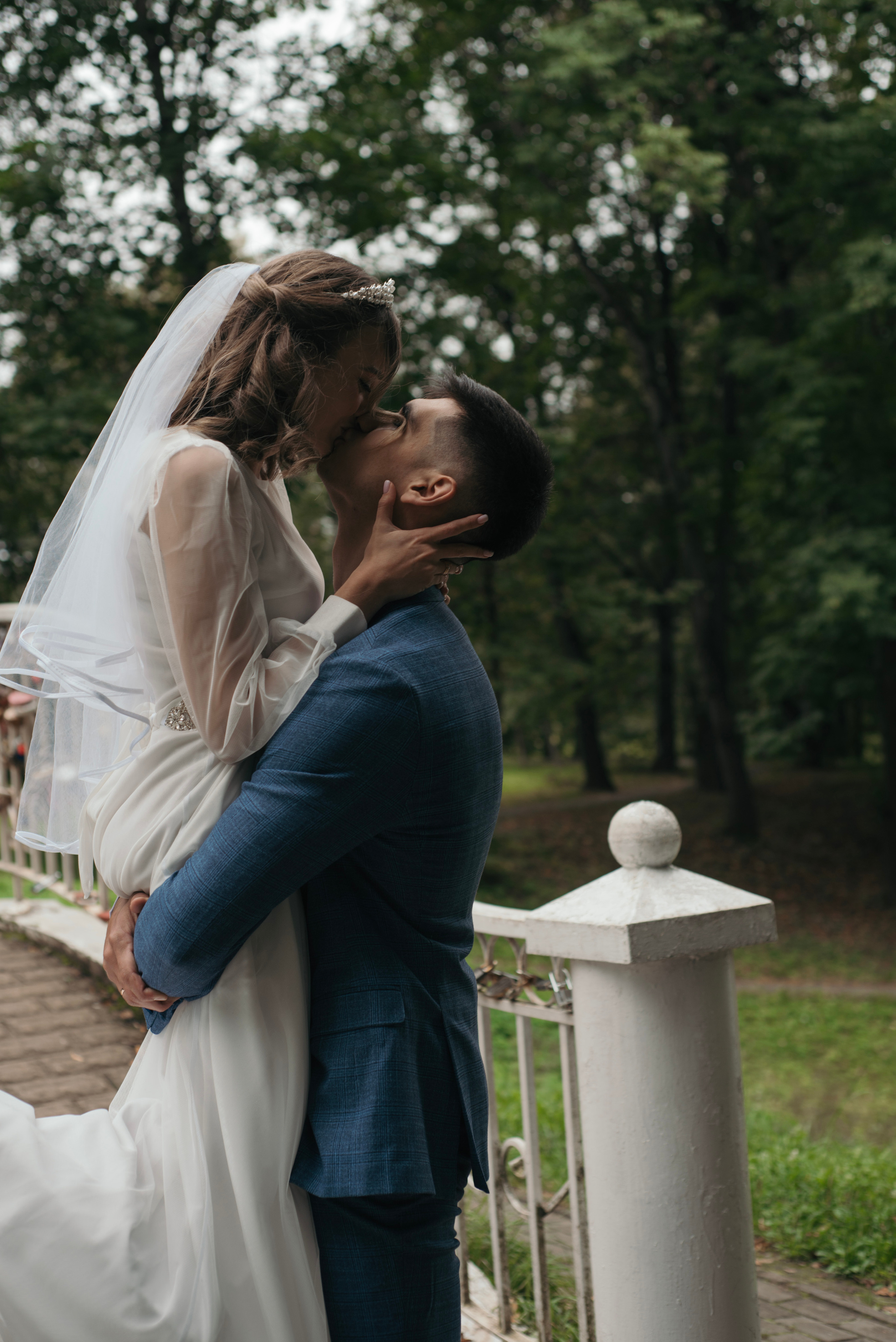 Свадьба Руслана и Екатерины. Фотограф Нижний Новгорода Елена Калмыкова