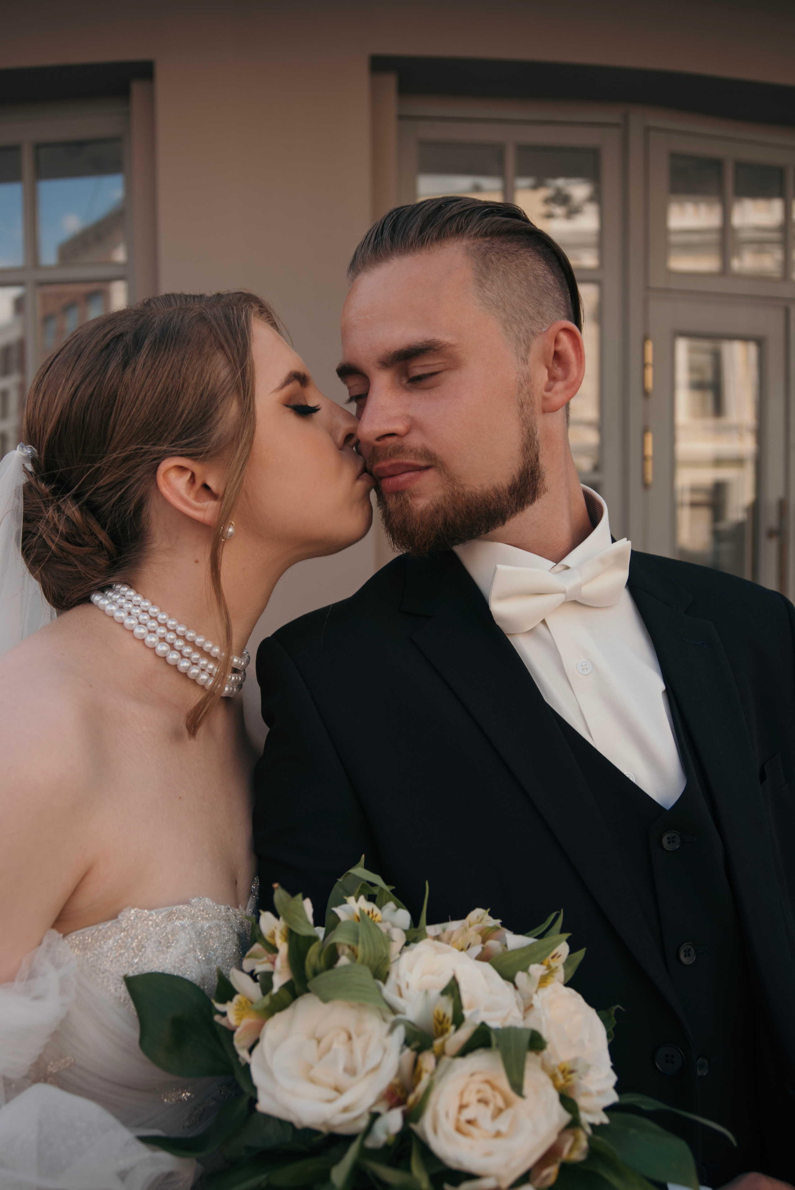 Свадьба Алексея и Анны. Фотограф Нижний Новгорода Елена Калмыкова