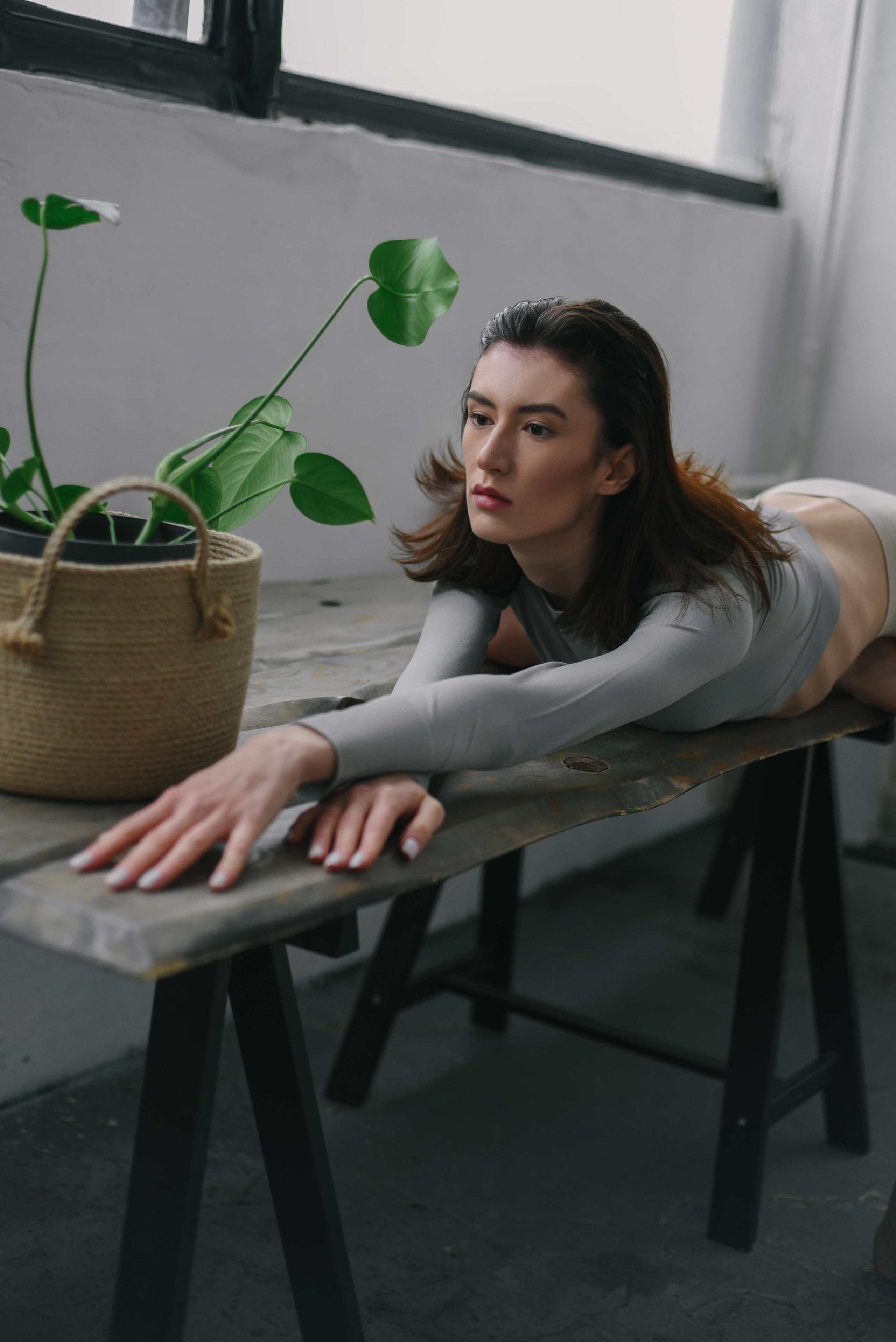 Анастасия. Фотограф Нижний Новгорода Елена Калмыкова