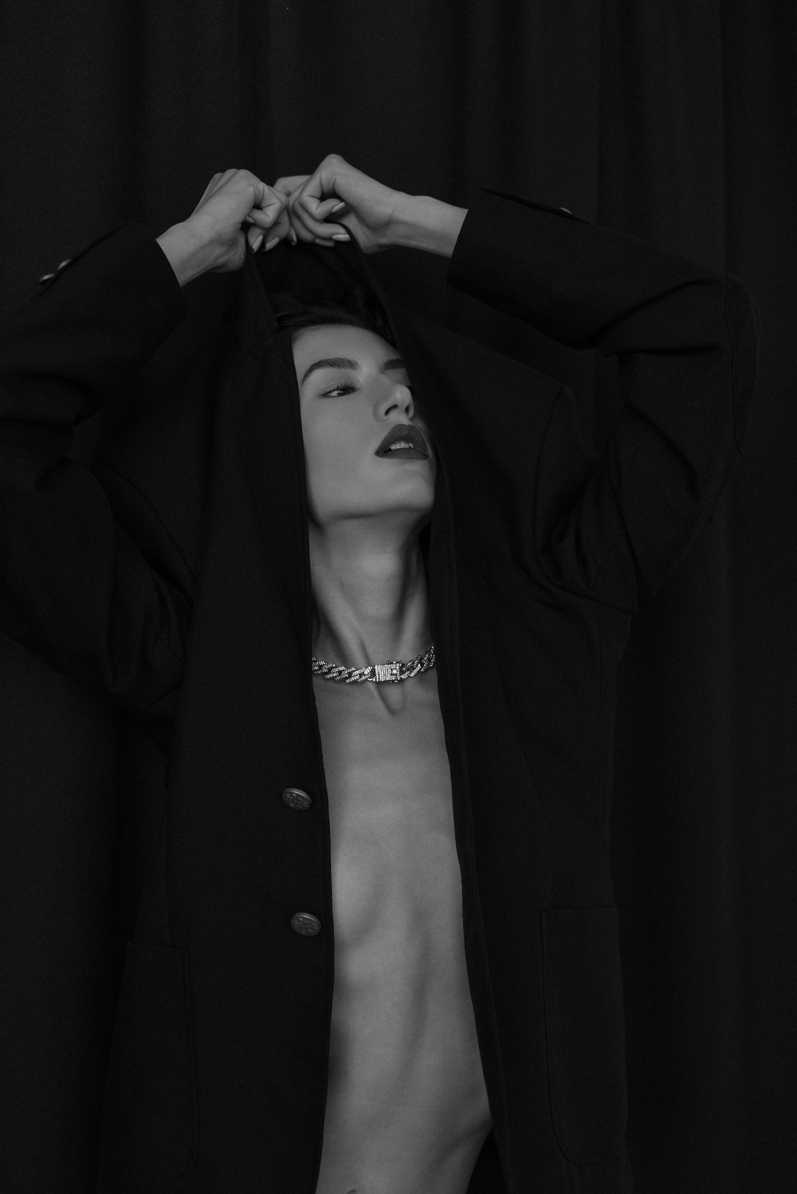 Анастасия. Фотограф Нижний Новгорода Елена Калмыкова