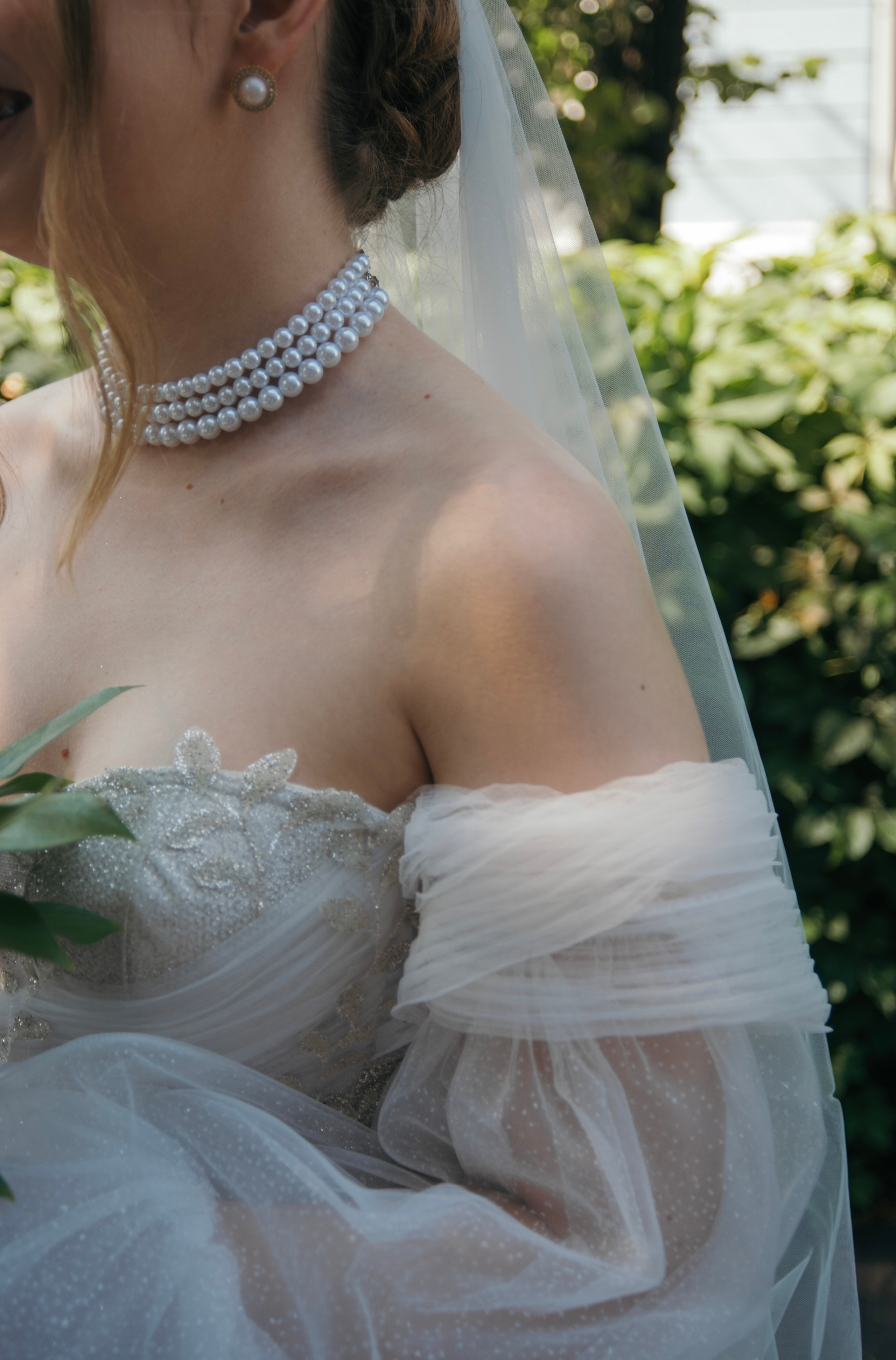 Свадьба Алексея и Анны. Фотограф Нижний Новгорода Елена Калмыкова