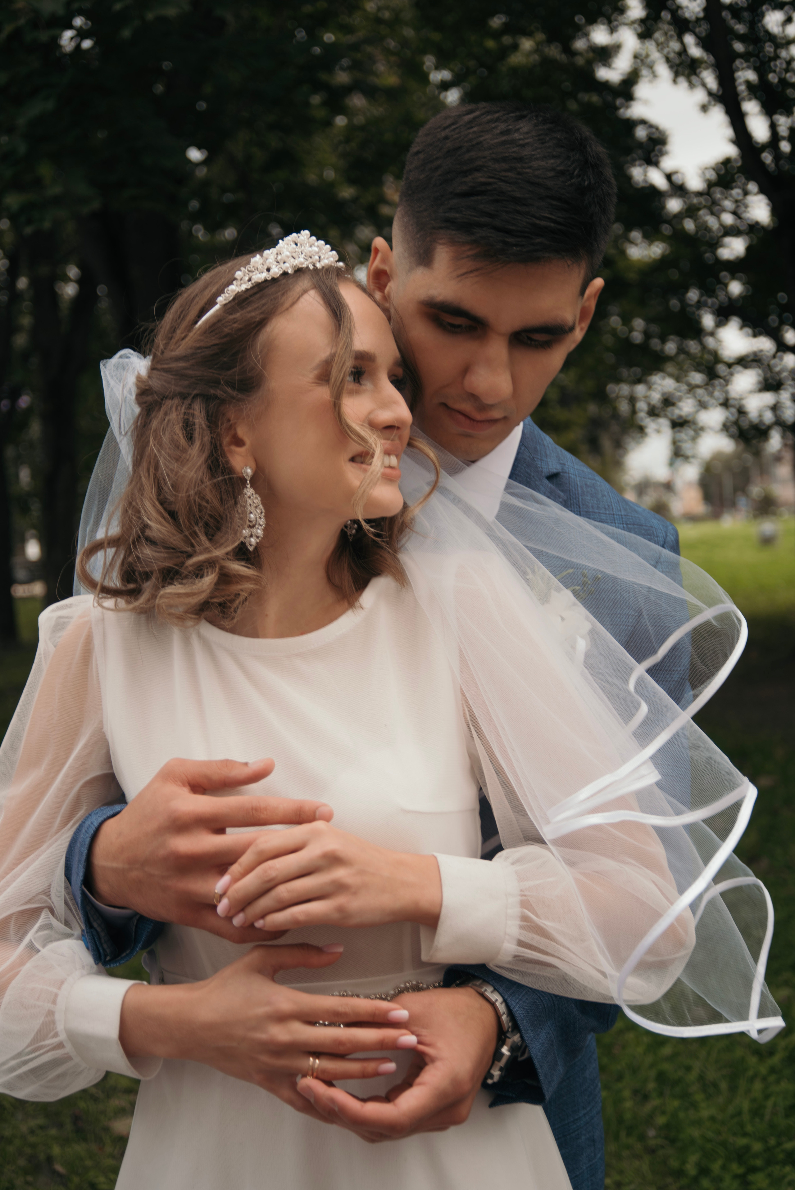 Свадьба Руслана и Екатерины. Фотограф Нижний Новгорода Елена Калмыкова