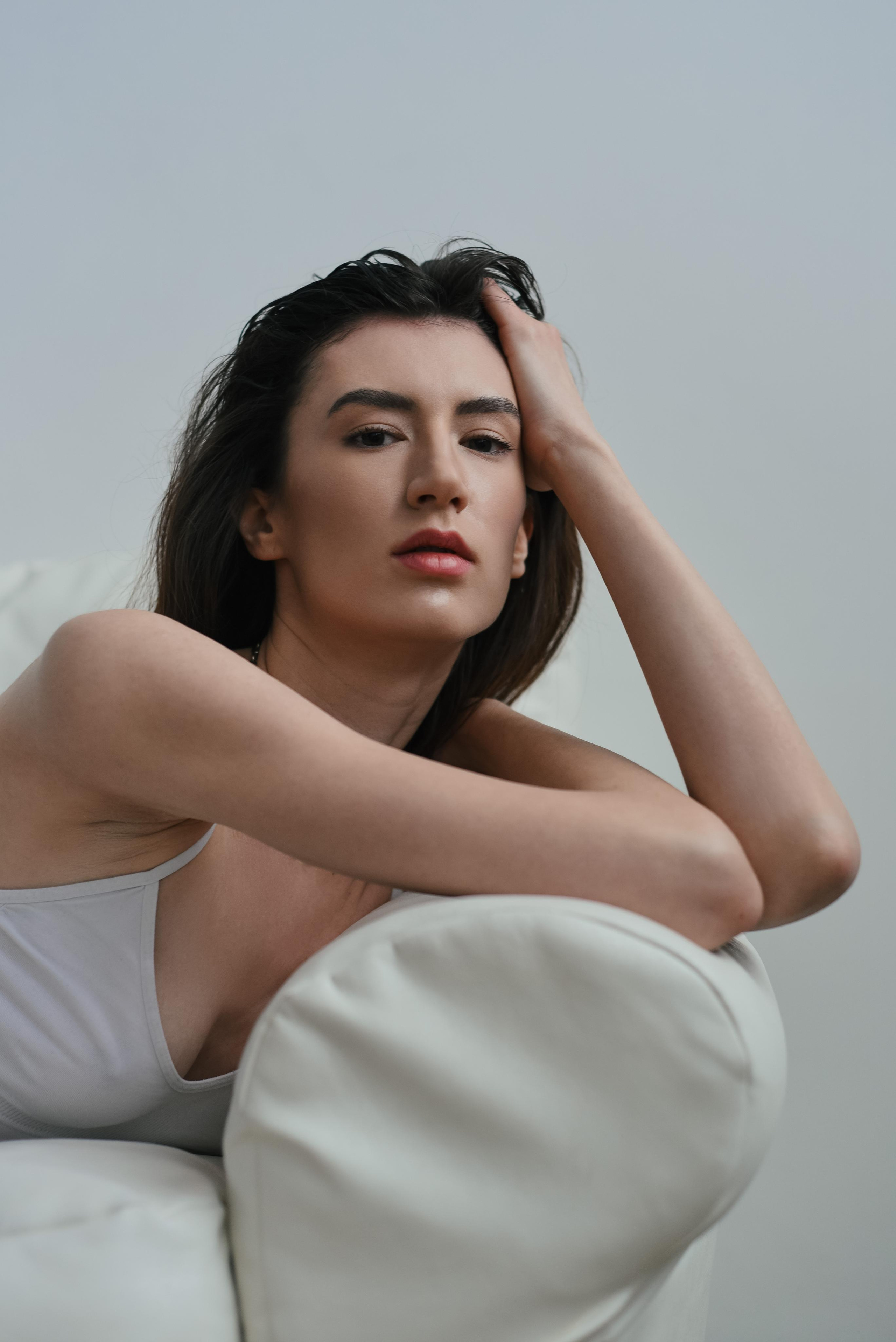 Анастасия. Фотограф Нижний Новгорода Елена Калмыкова