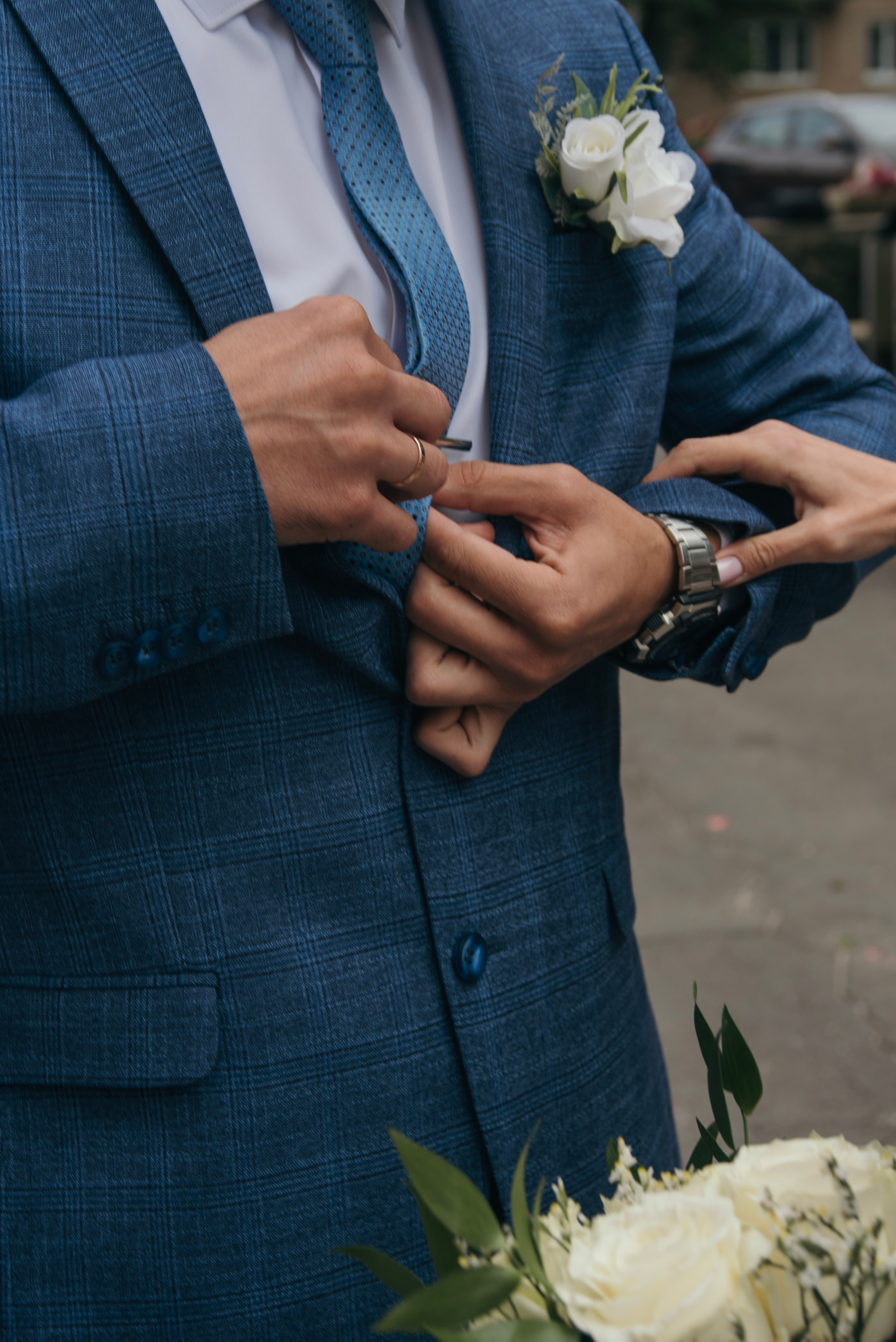 Свадьба Руслана и Екатерины. Фотограф Нижний Новгорода Елена Калмыкова