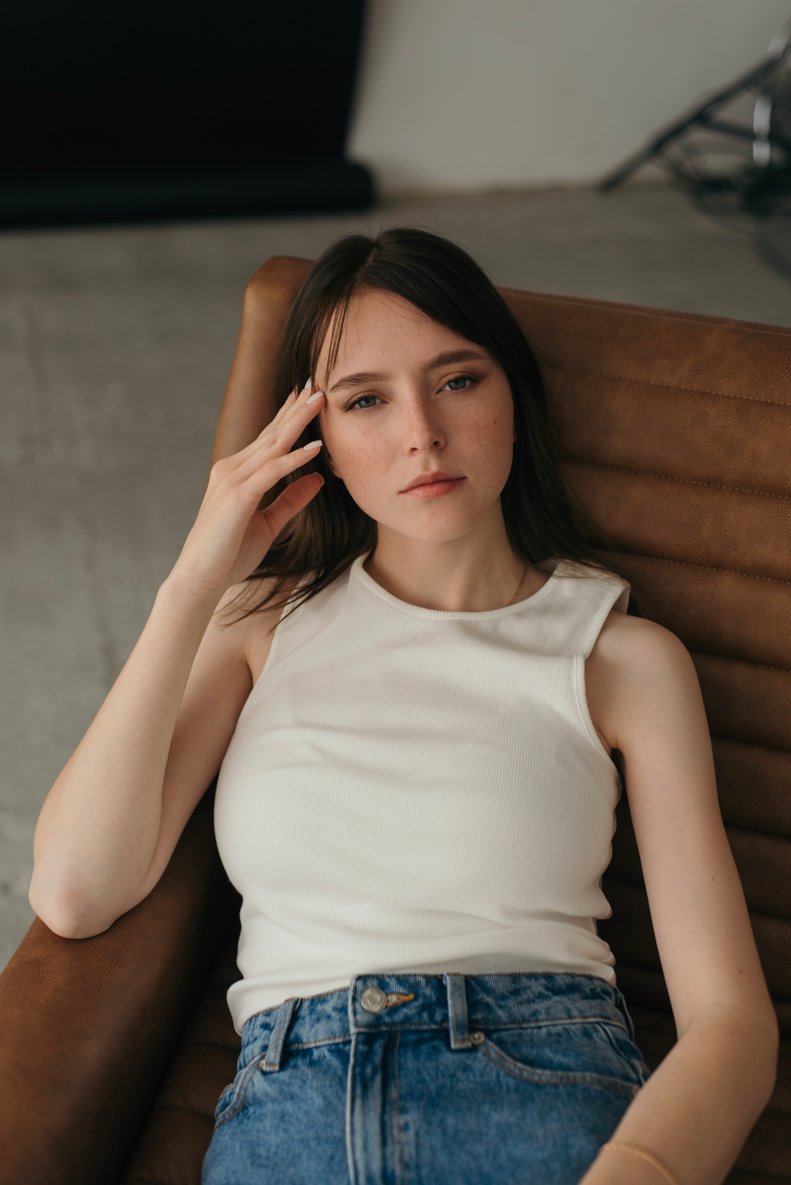 Ира. Фотограф Нижний Новгорода Елена Калмыкова