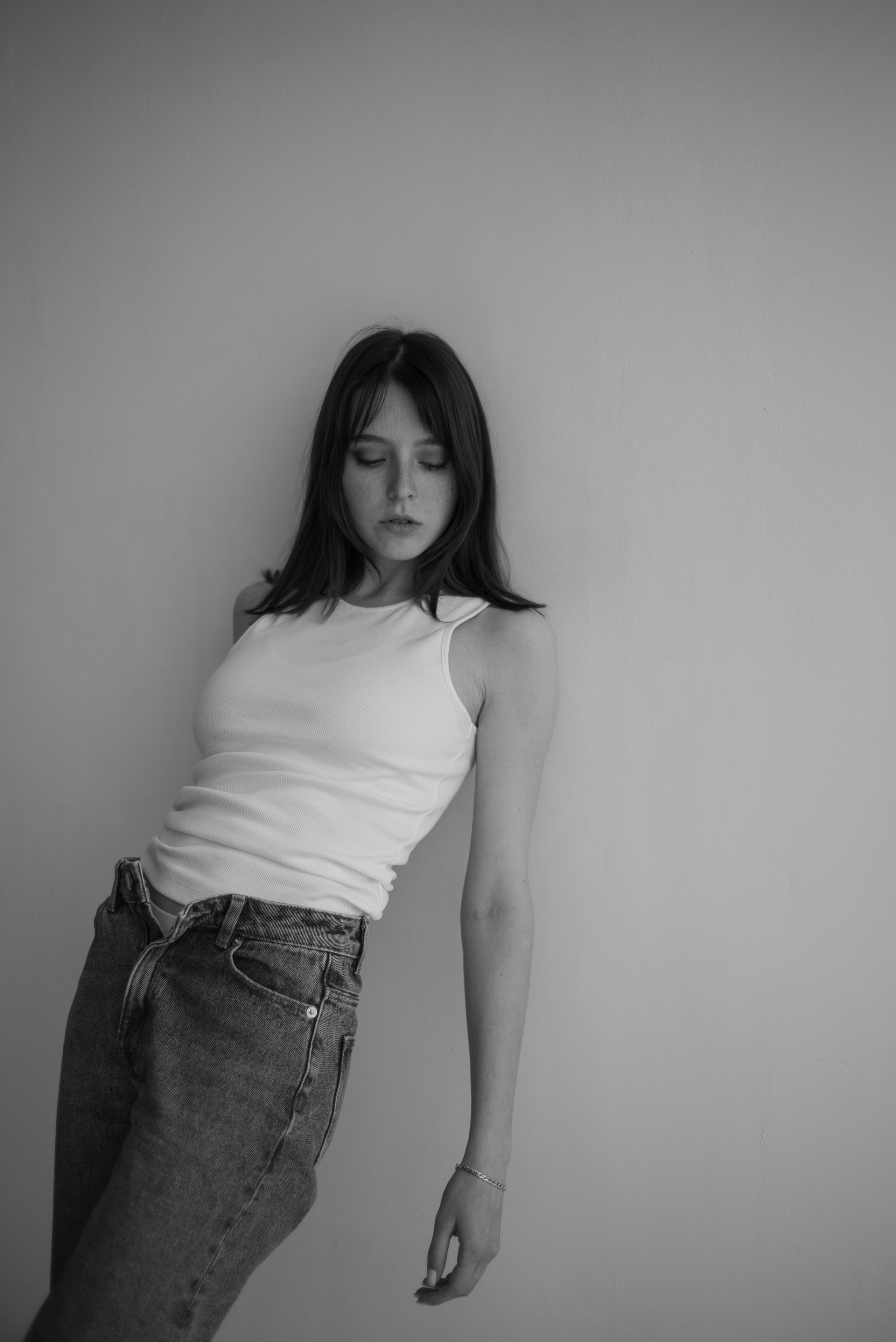 Ира. Фотограф Нижний Новгорода Елена Калмыкова