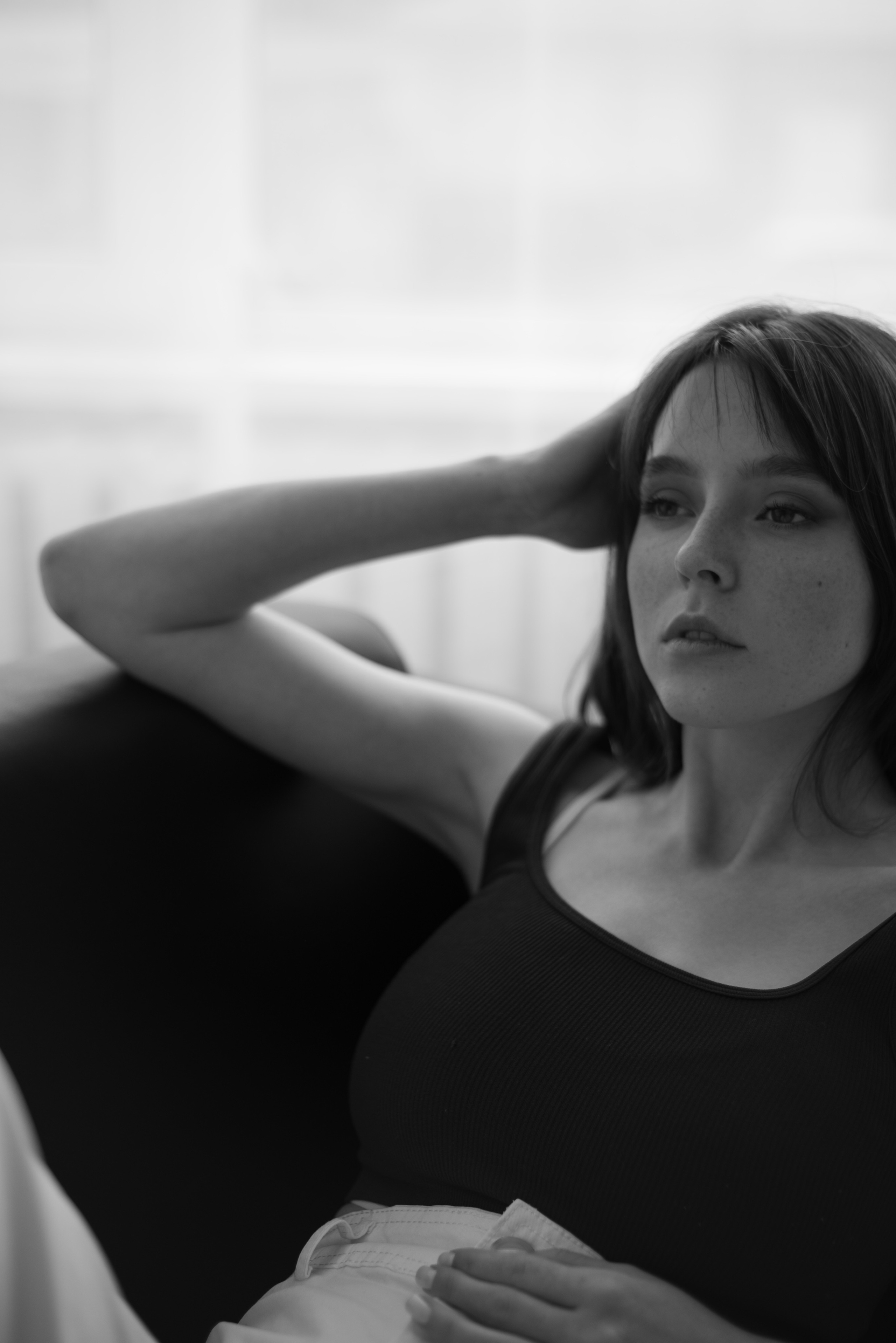 Ира. Фотограф Нижний Новгорода Елена Калмыкова