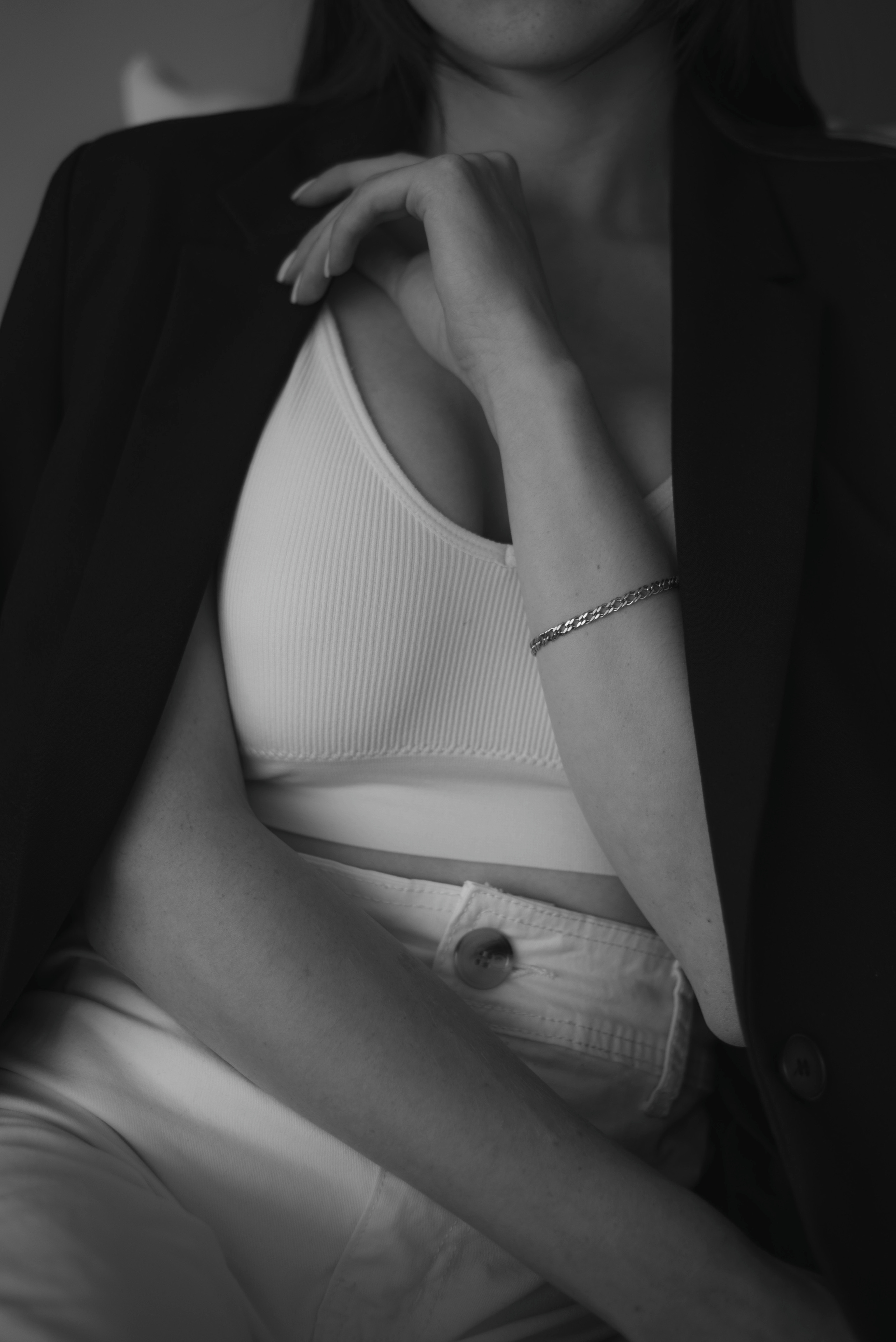 Ира. Фотограф Нижний Новгорода Елена Калмыкова