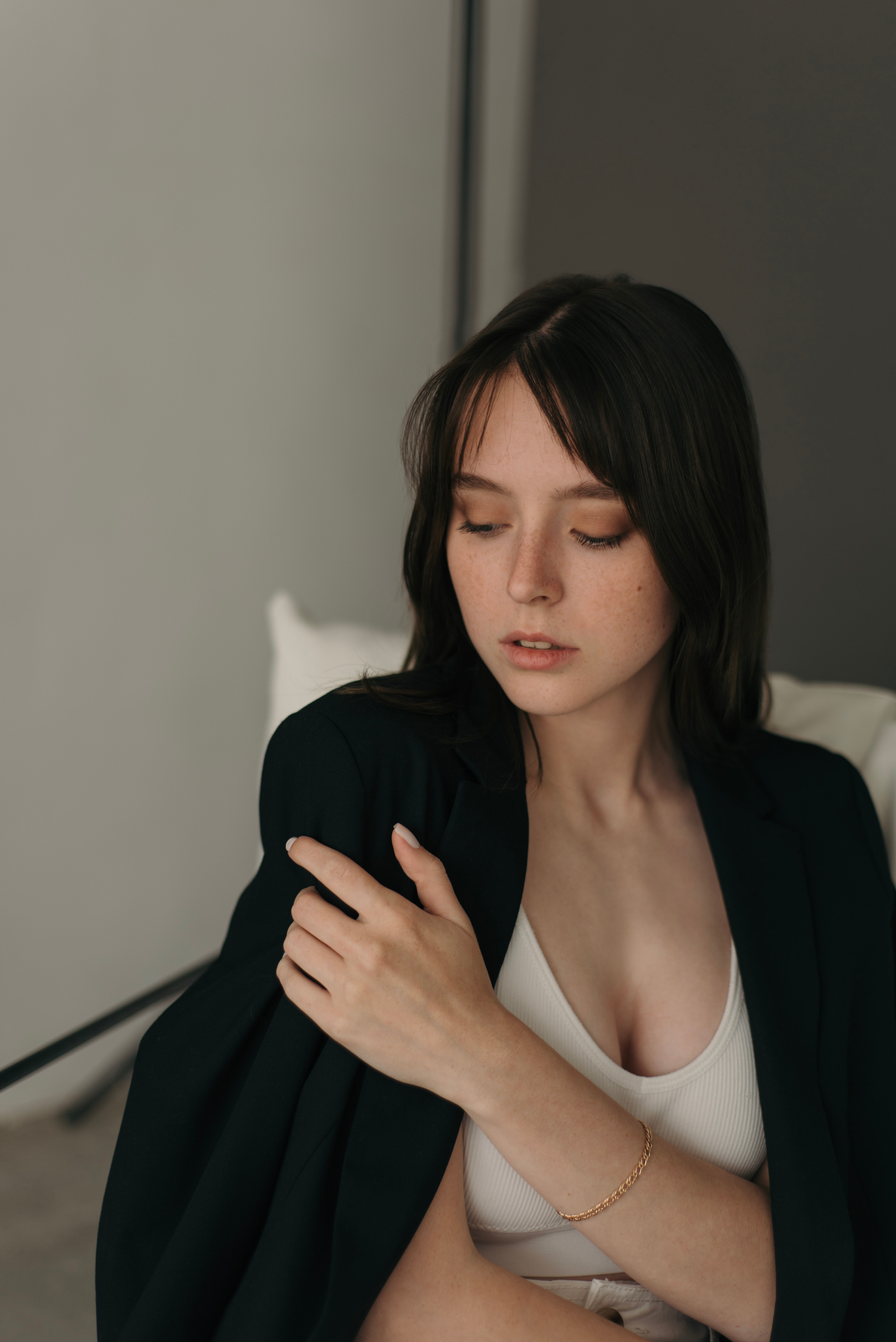 Ира. Фотограф Нижний Новгорода Елена Калмыкова