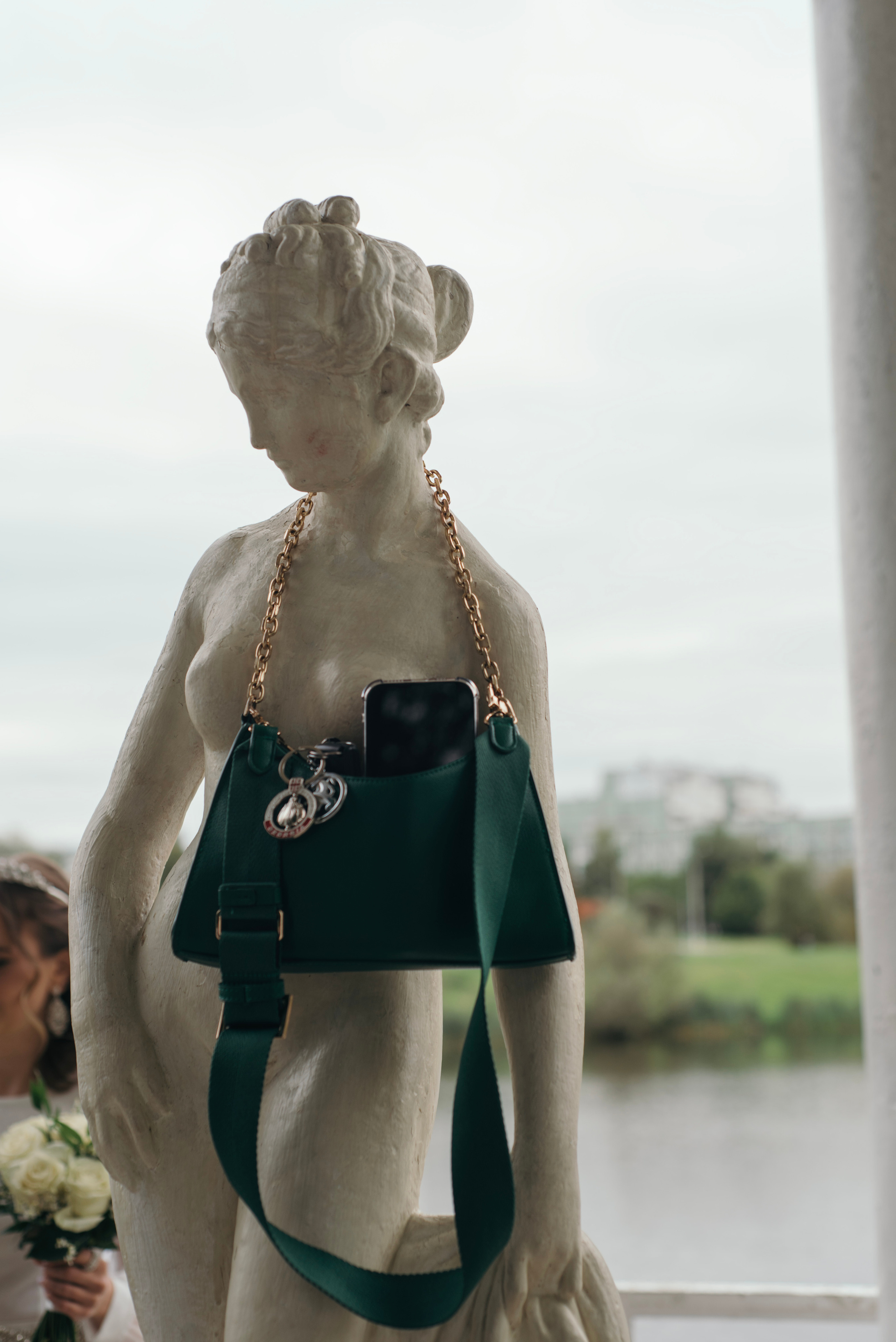 Свадьба Руслана и Екатерины. Фотограф Нижний Новгорода Елена Калмыкова