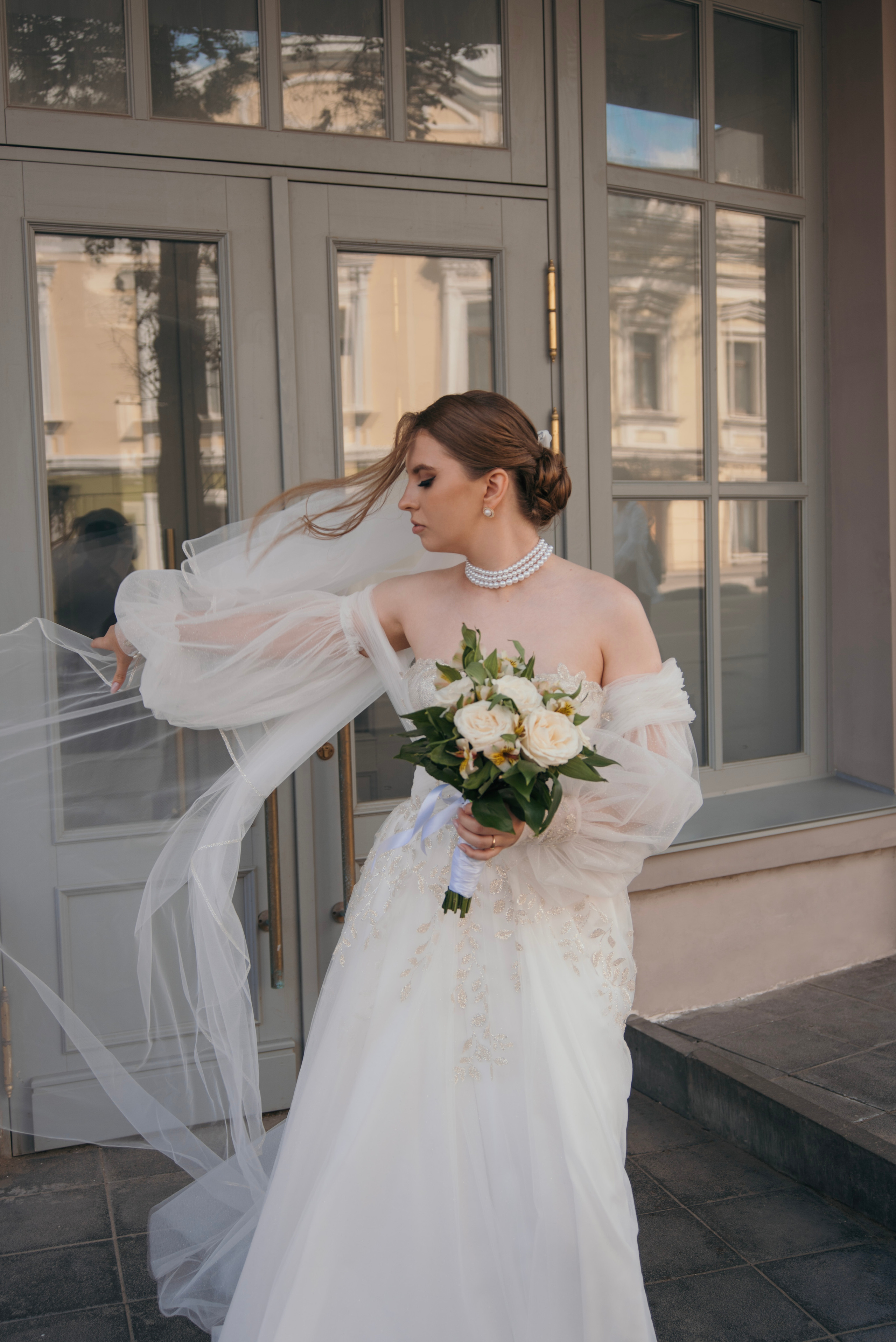 Свадьба Алексея и Анны. Фотограф Нижний Новгорода Елена Калмыкова