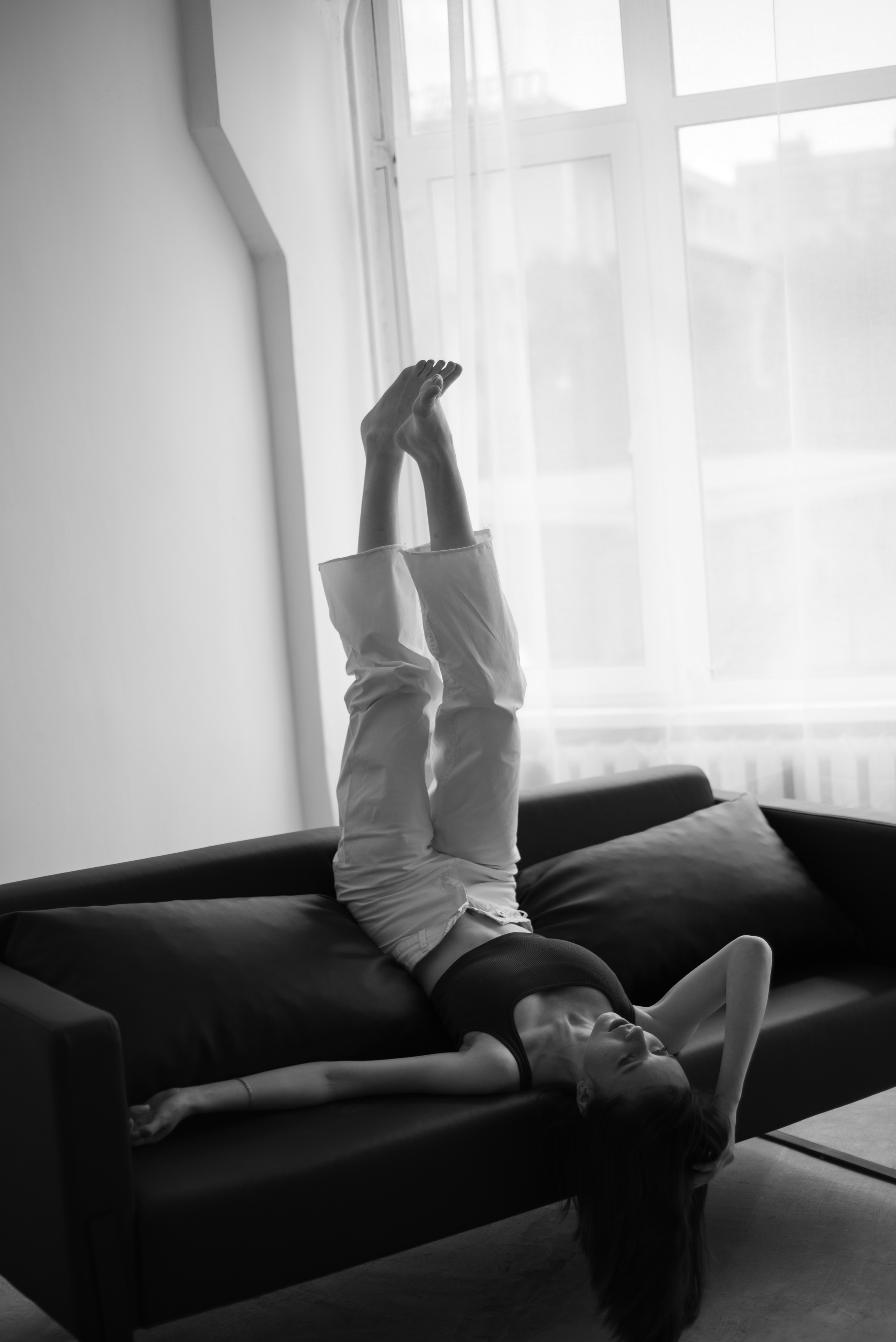 Ира. Фотограф Нижний Новгорода Елена Калмыкова