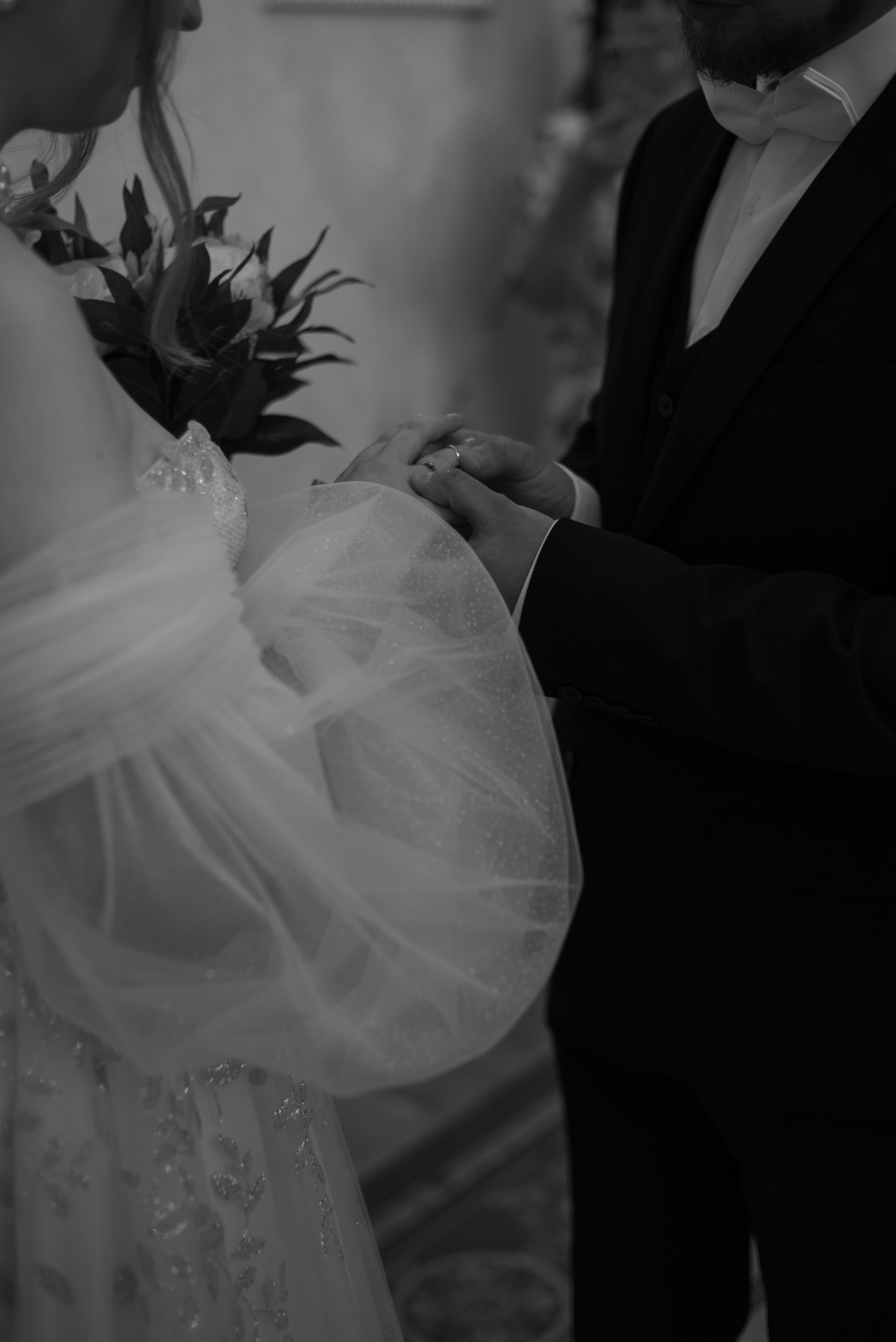 Свадьба Алексея и Анны. Фотограф Нижний Новгорода Елена Калмыкова