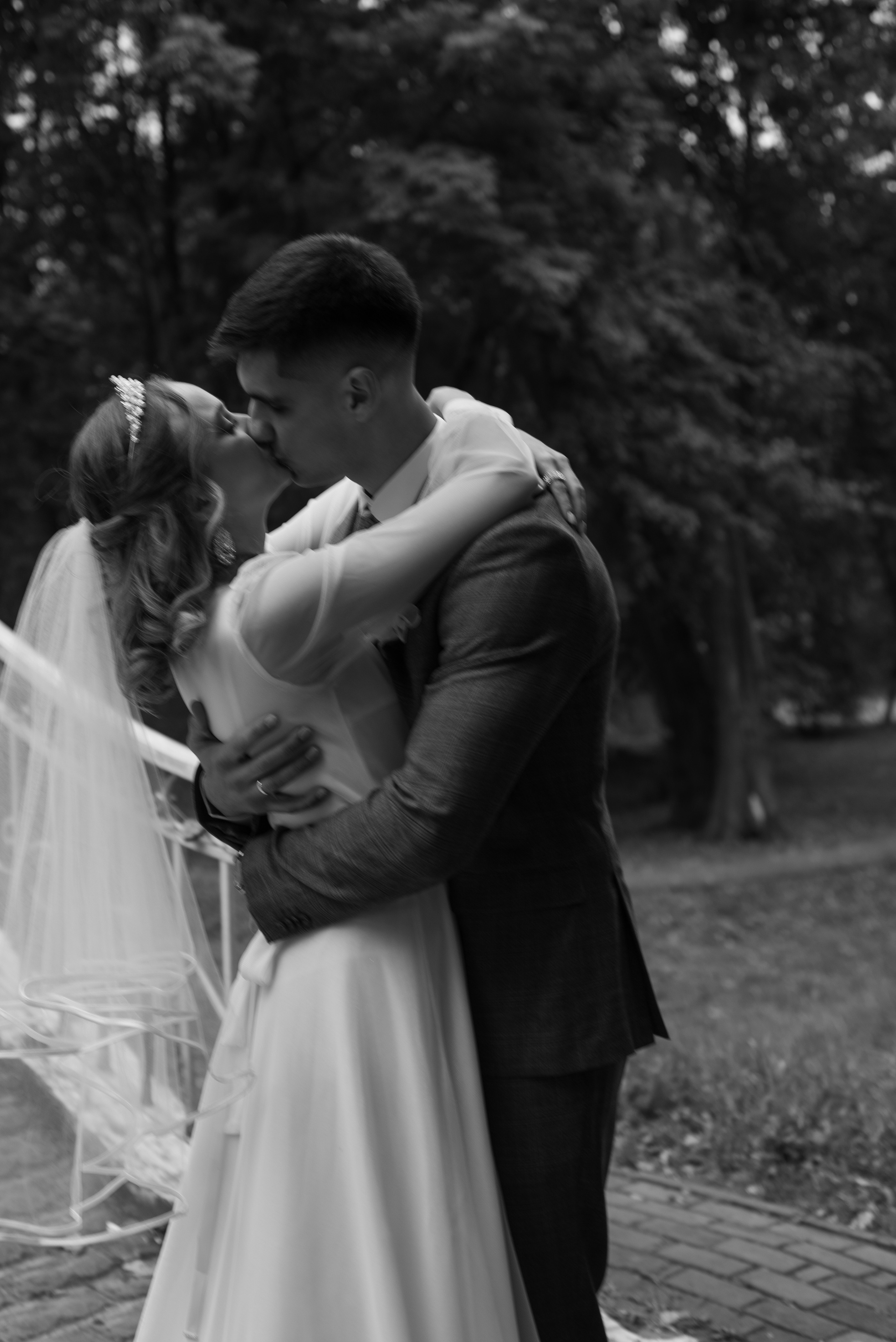 Свадьба Руслана и Екатерины. Фотограф Нижний Новгорода Елена Калмыкова