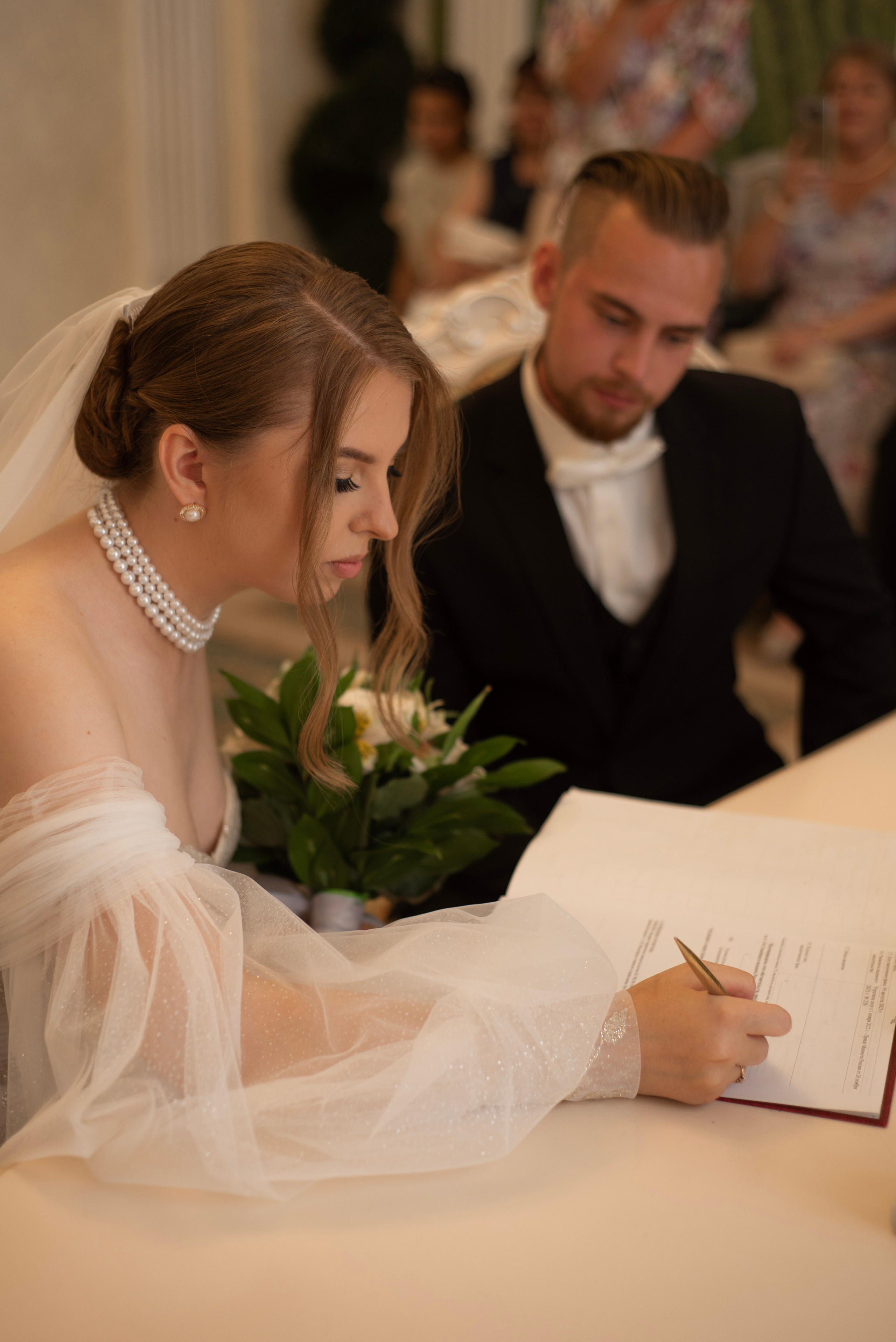 Свадьба Алексея и Анны. Фотограф Нижний Новгорода Елена Калмыкова