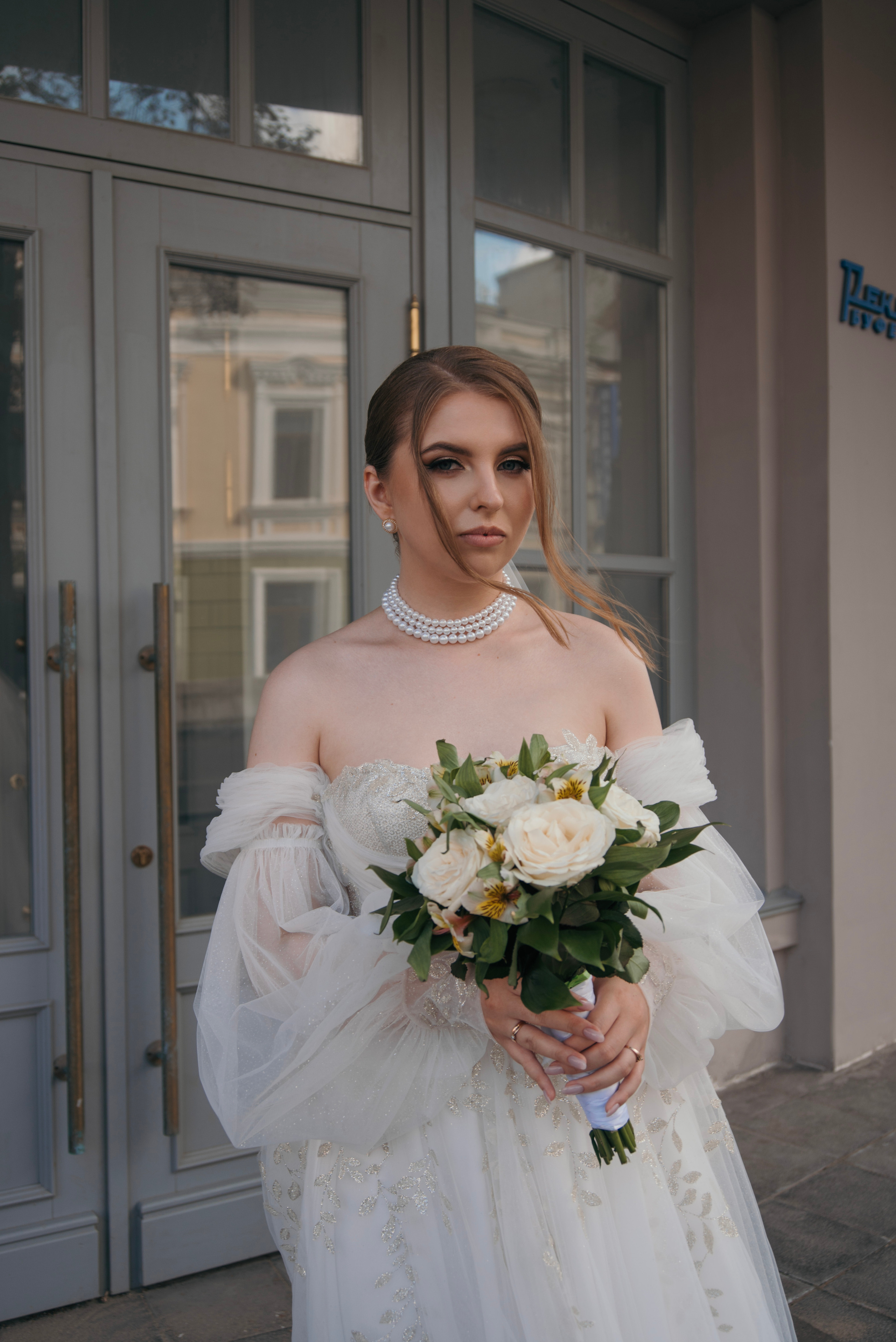 Свадьба Алексея и Анны. Фотограф Нижний Новгорода Елена Калмыкова