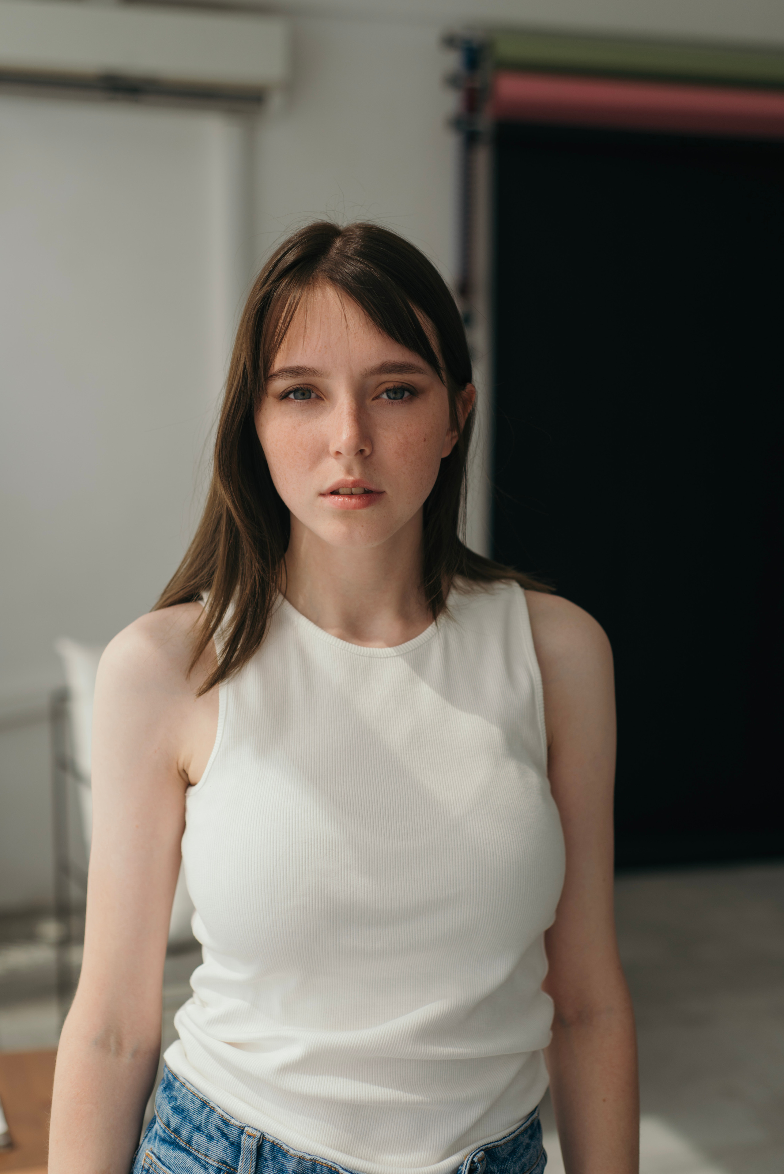 Ира. Фотограф Нижний Новгорода Елена Калмыкова