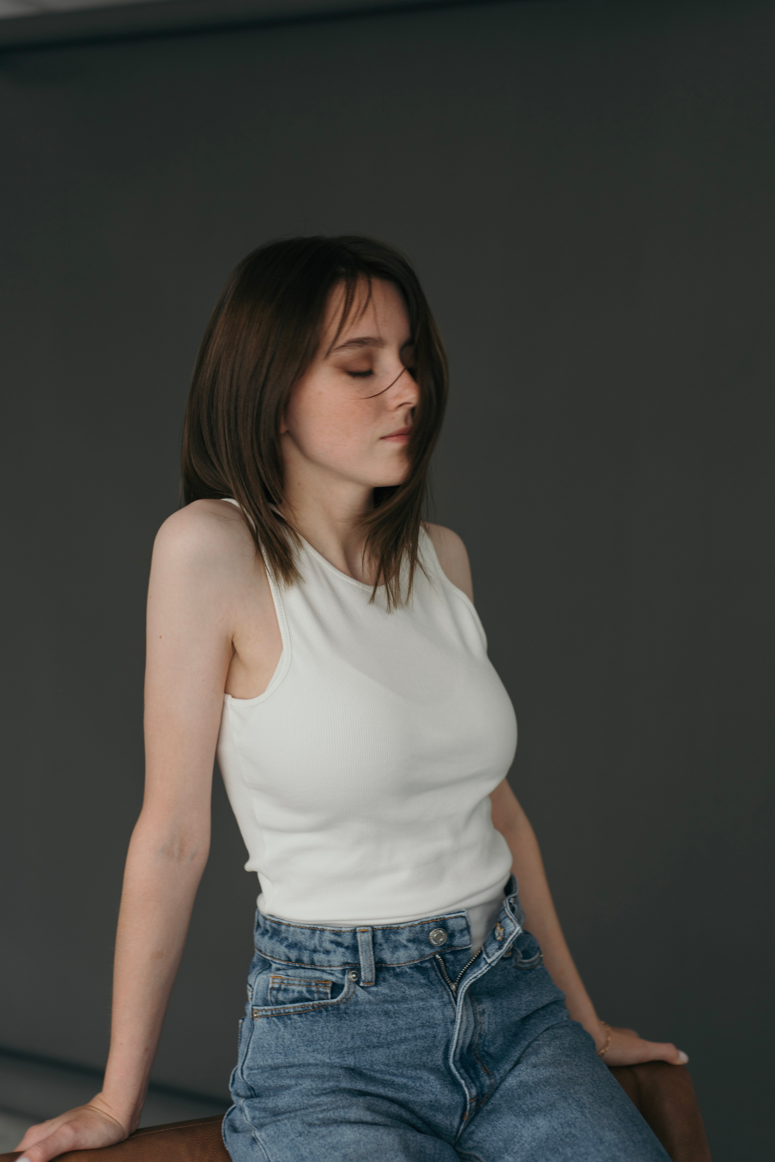 Ира. Фотограф Нижний Новгорода Елена Калмыкова