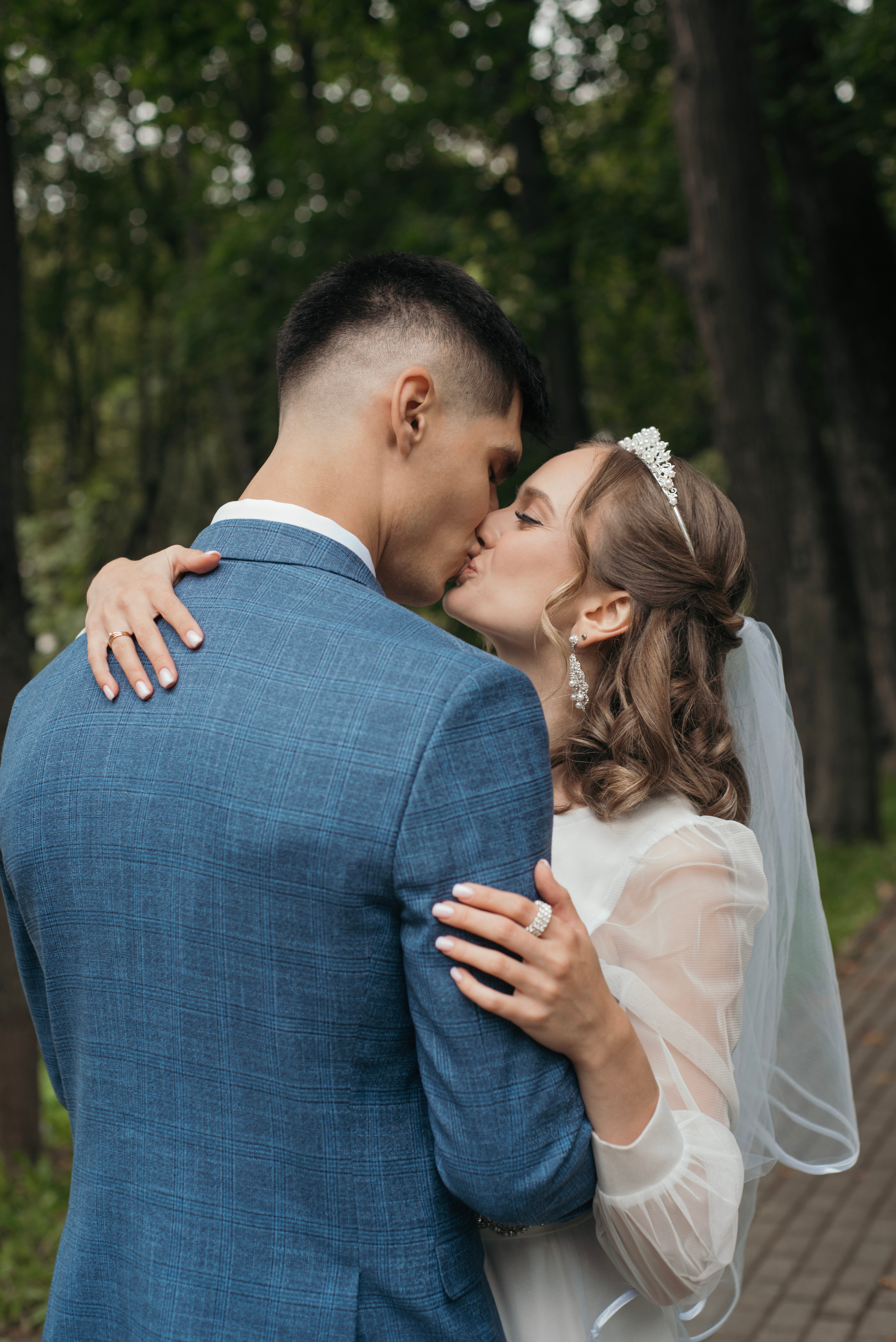 Свадьба Руслана и Екатерины. Фотограф Нижний Новгорода Елена Калмыкова