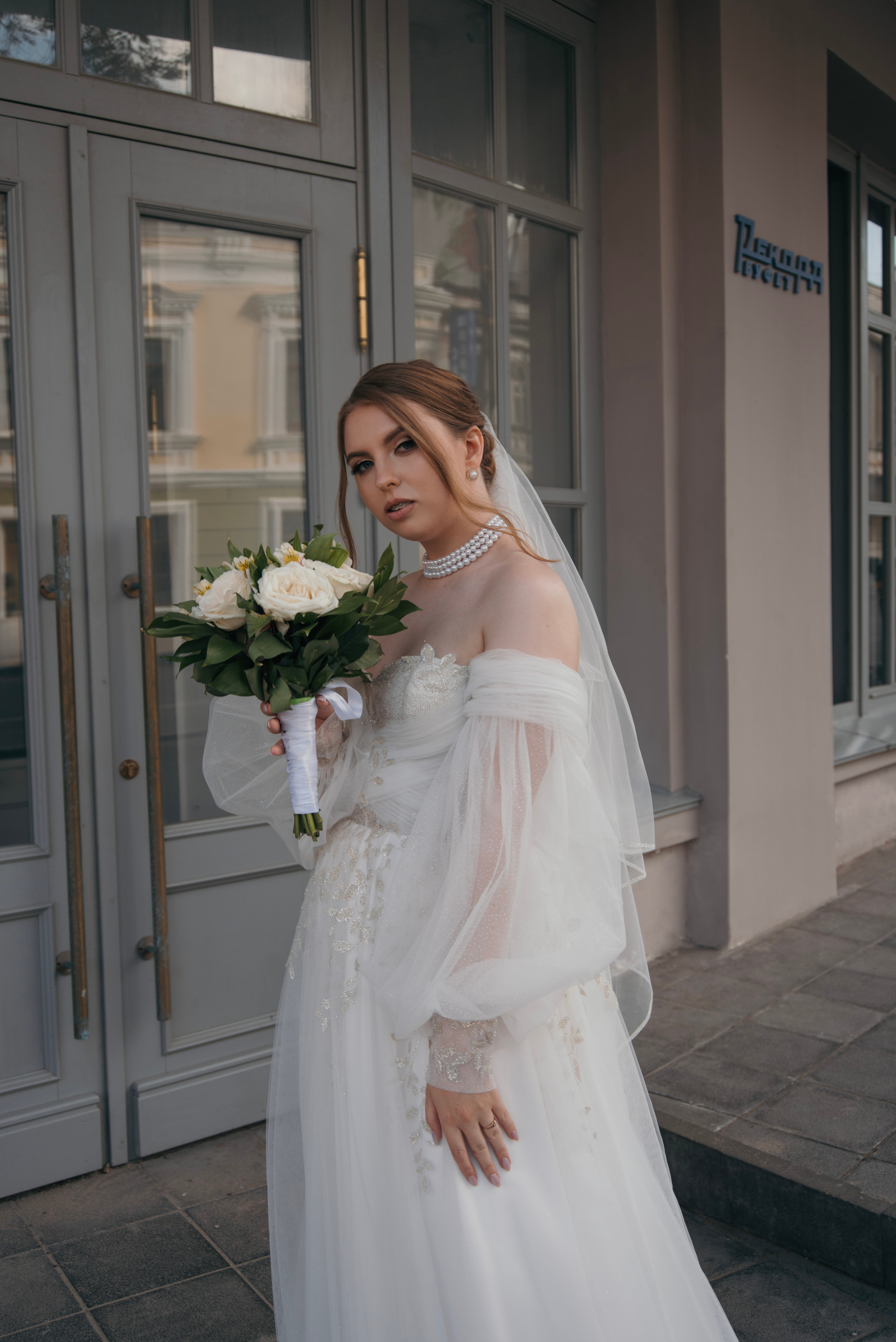 Свадьба Алексея и Анны. Фотограф Нижний Новгорода Елена Калмыкова