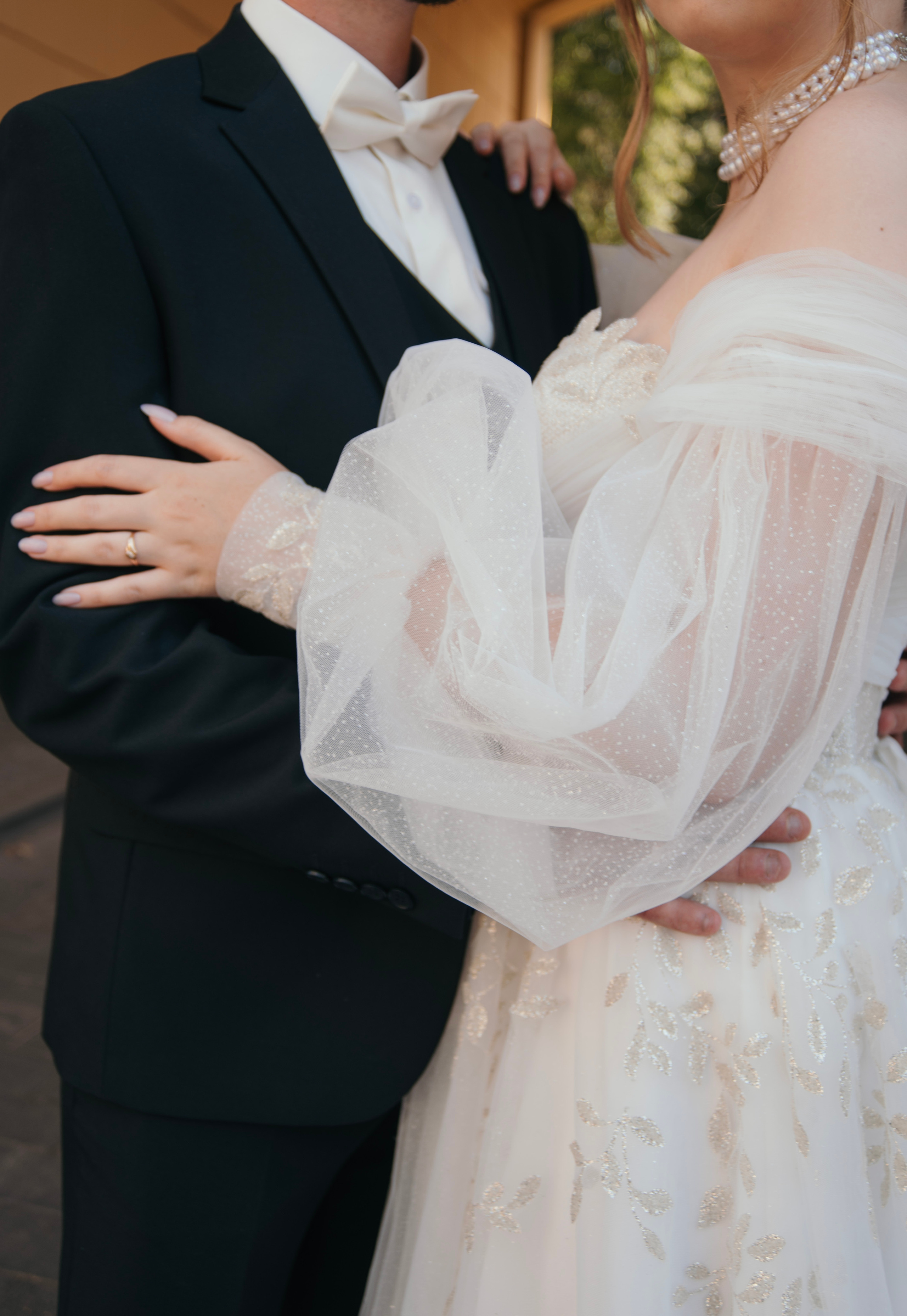 Свадьба Алексея и Анны. Фотограф Нижний Новгорода Елена Калмыкова