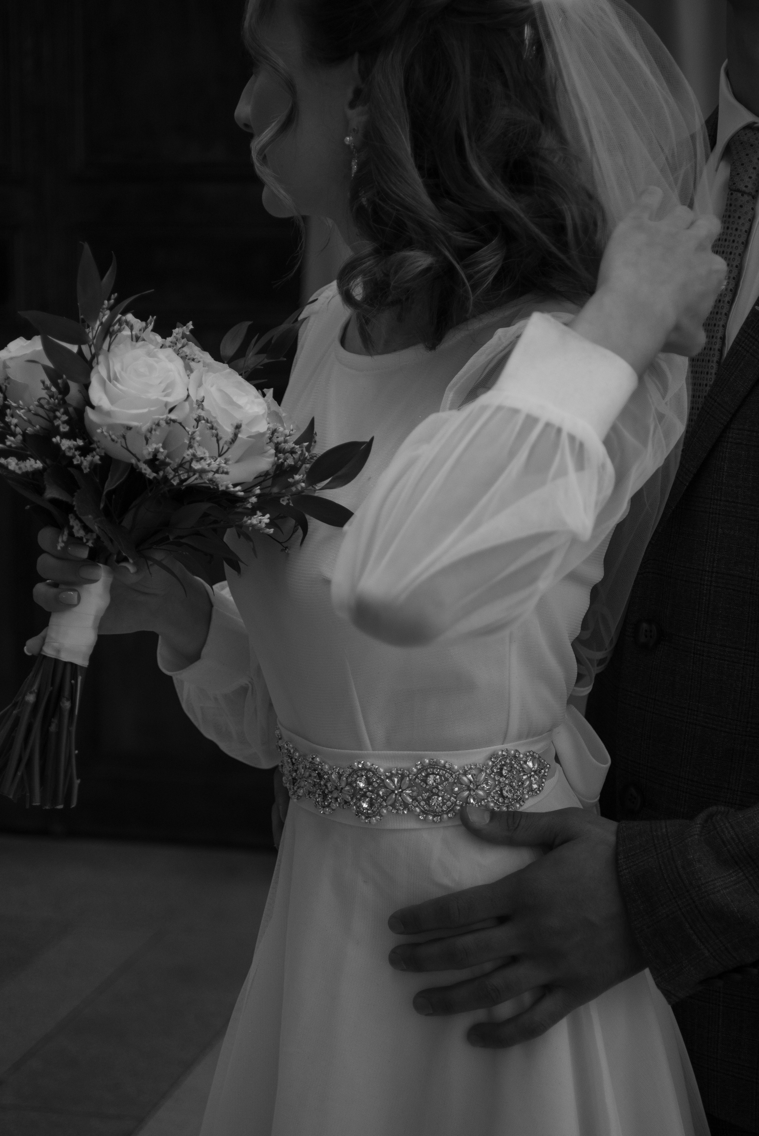 Свадьба Руслана и Екатерины. Фотограф Нижний Новгорода Елена Калмыкова