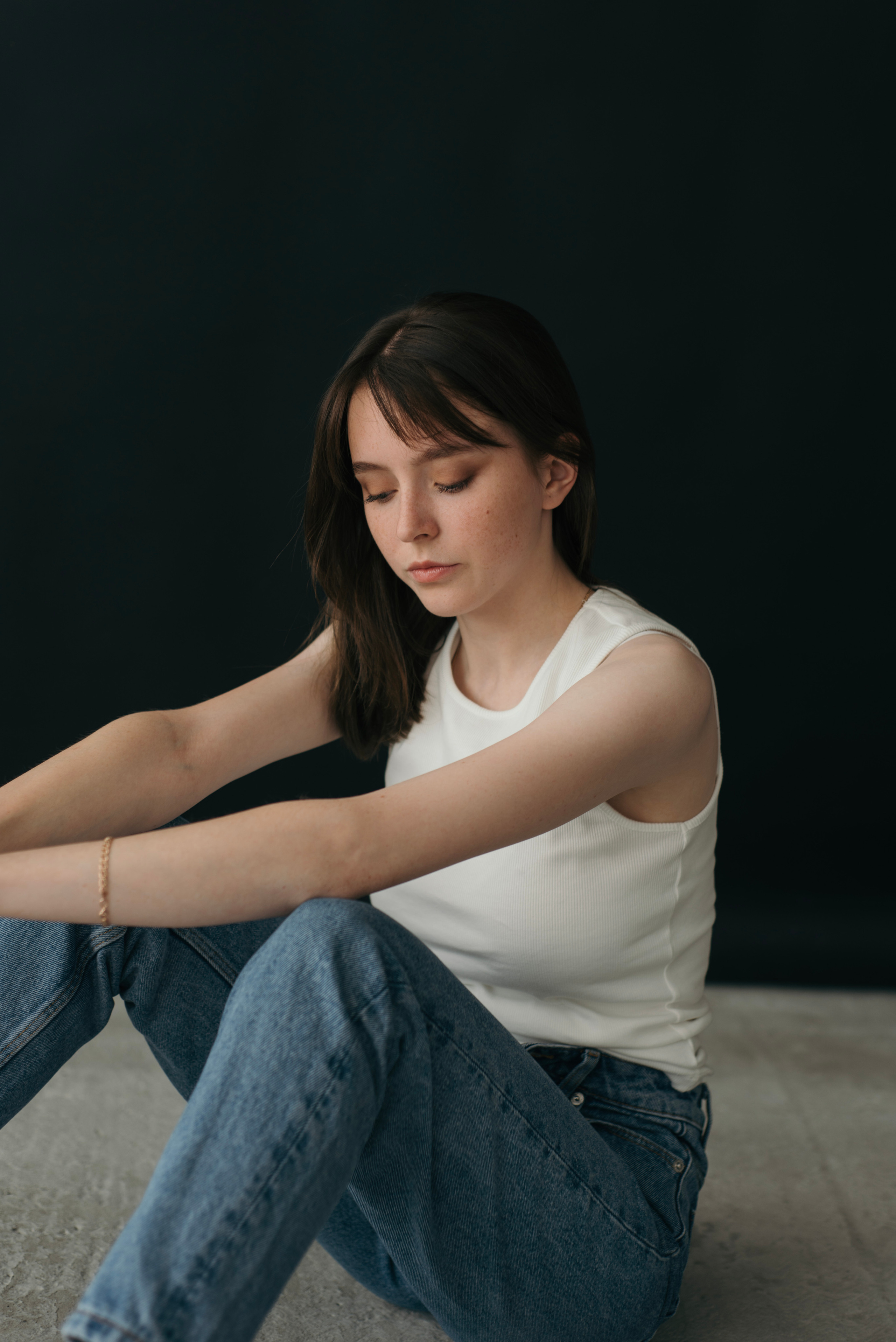 Ира. Фотограф Нижний Новгорода Елена Калмыкова