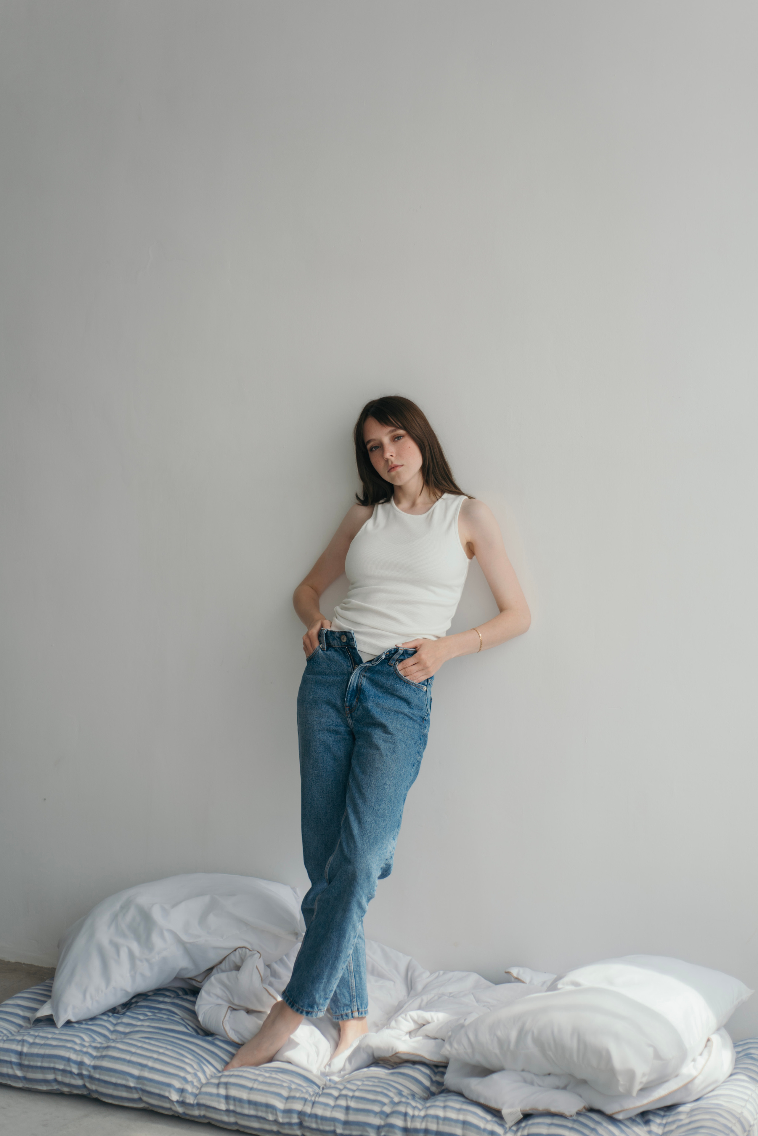 Ира. Фотограф Нижний Новгорода Елена Калмыкова