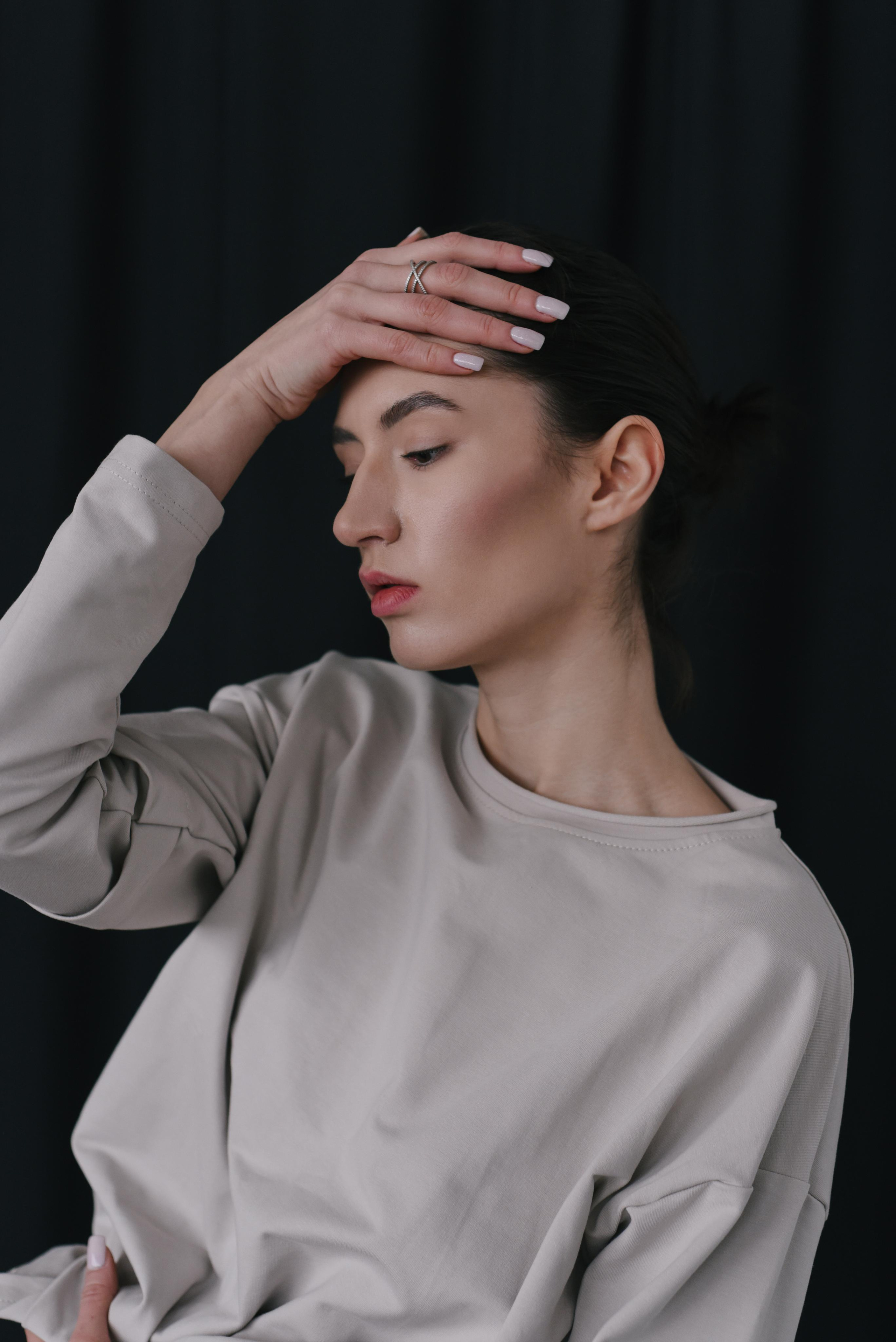 Анастасия. Фотограф Нижний Новгорода Елена Калмыкова