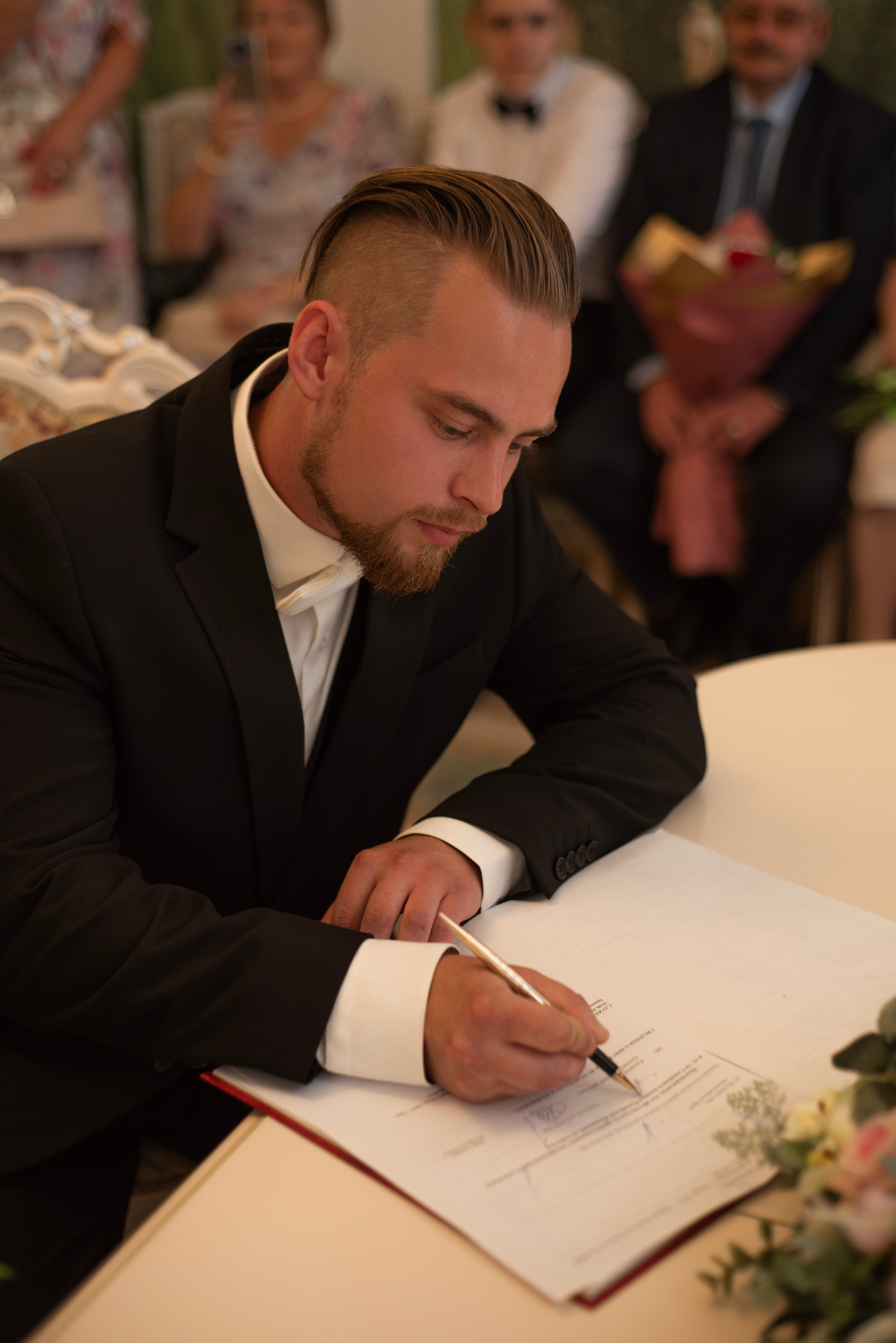 Свадьба Алексея и Анны. Фотограф Нижний Новгорода Елена Калмыкова