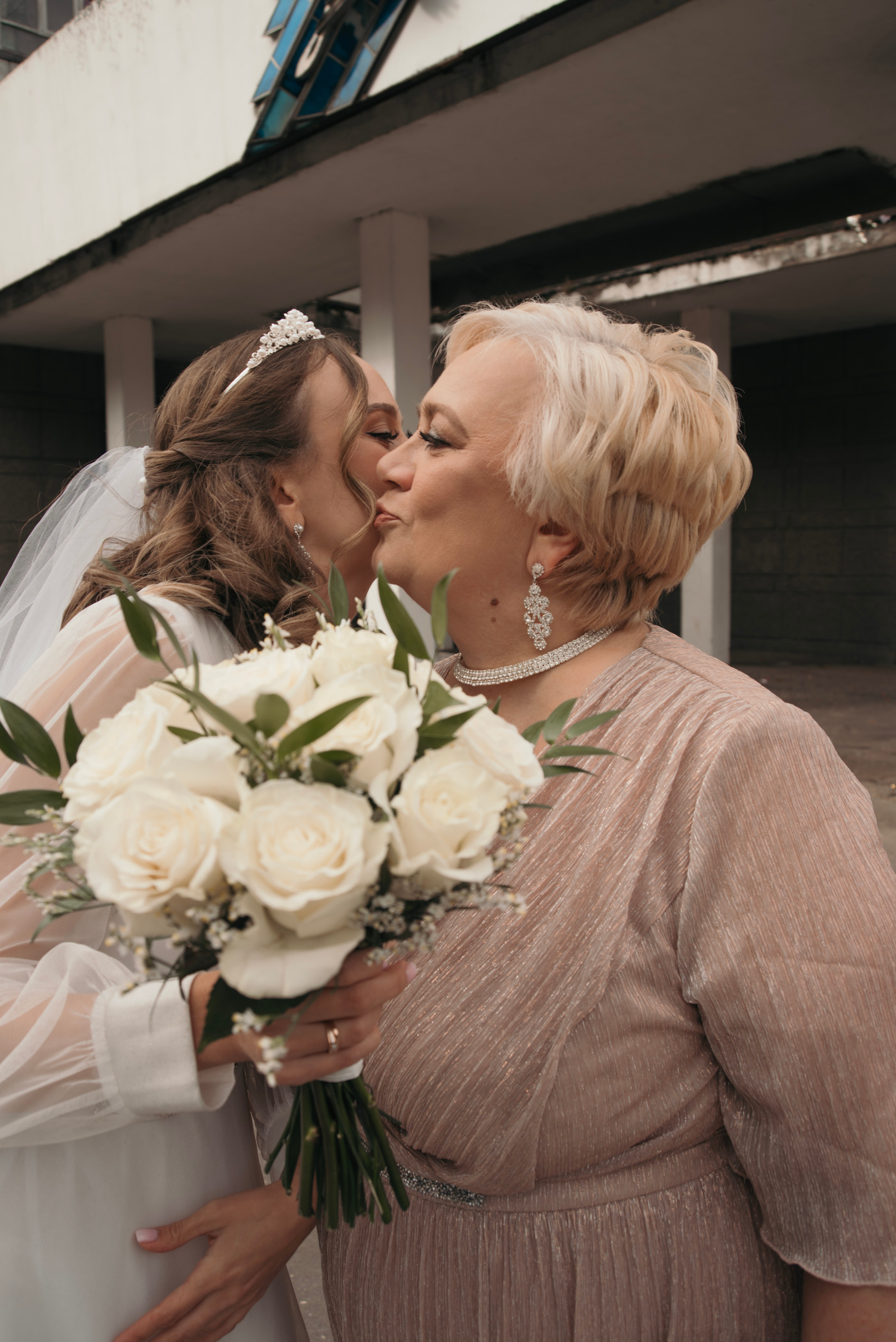 Свадьба Руслана и Екатерины. Фотограф Нижний Новгорода Елена Калмыкова